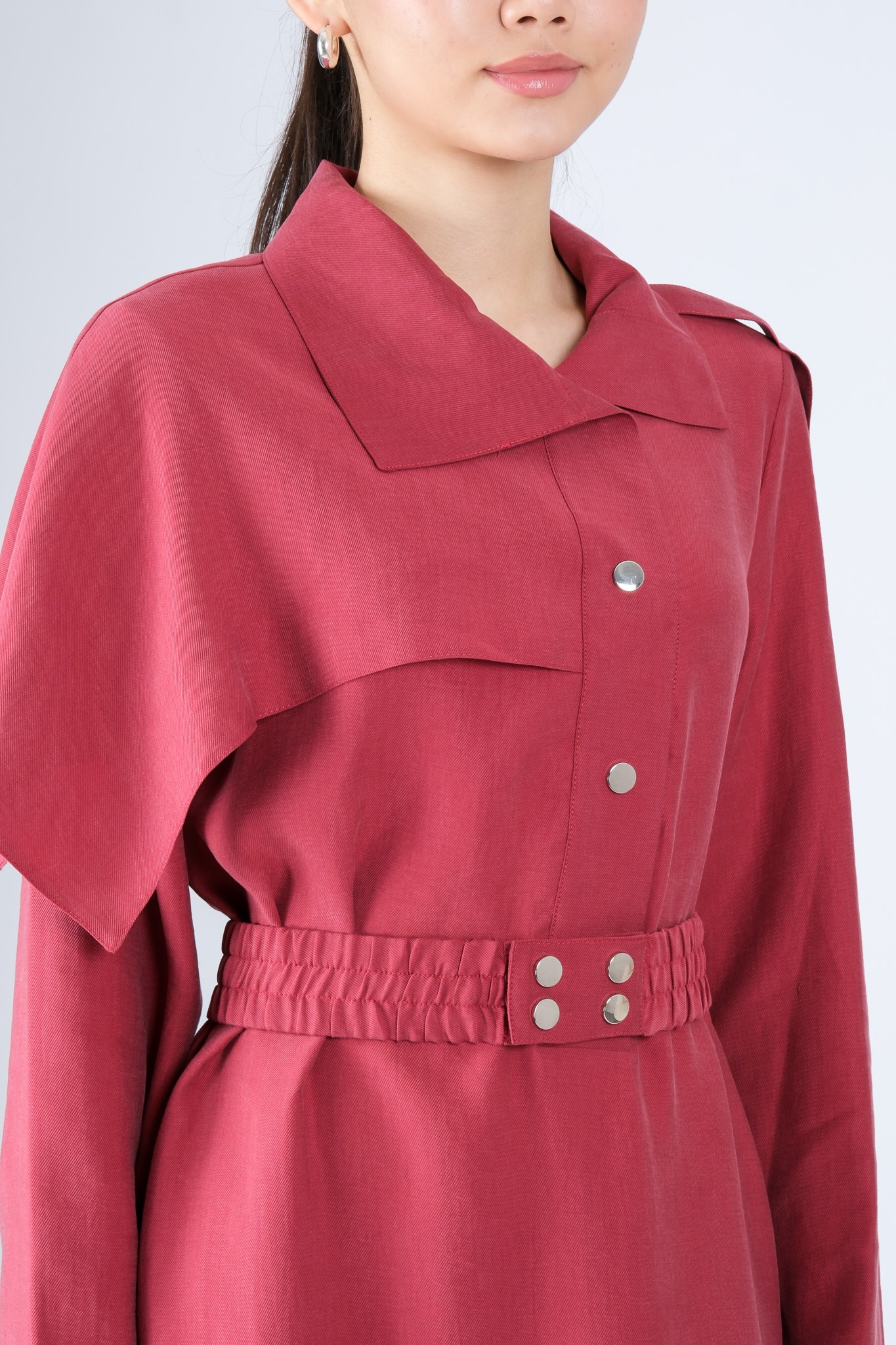2043 NUSS DRESS