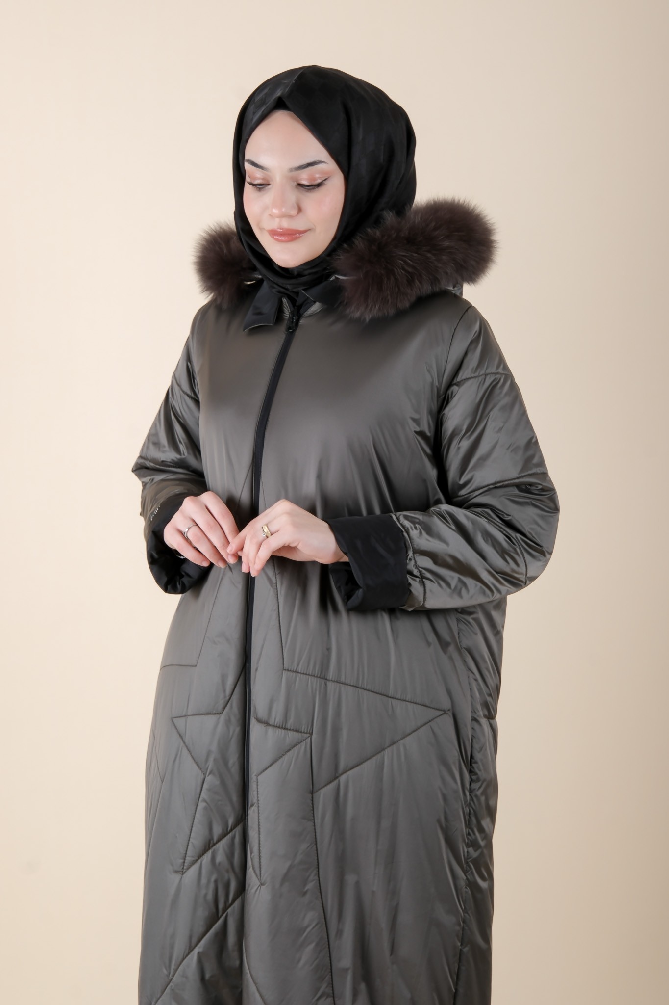 22559 NCL PARKA