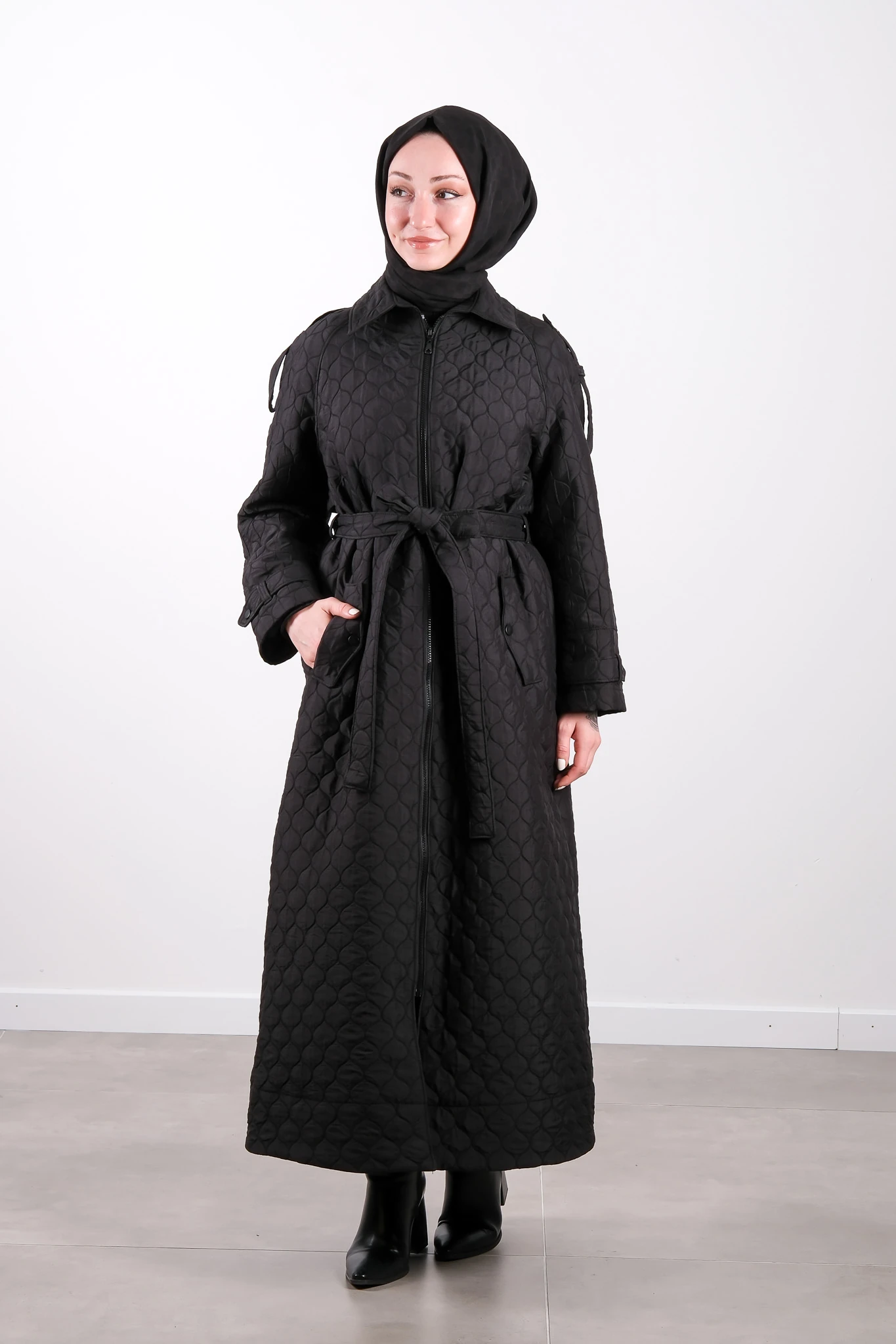 W-26-863 MASSİMO DONNA KAP