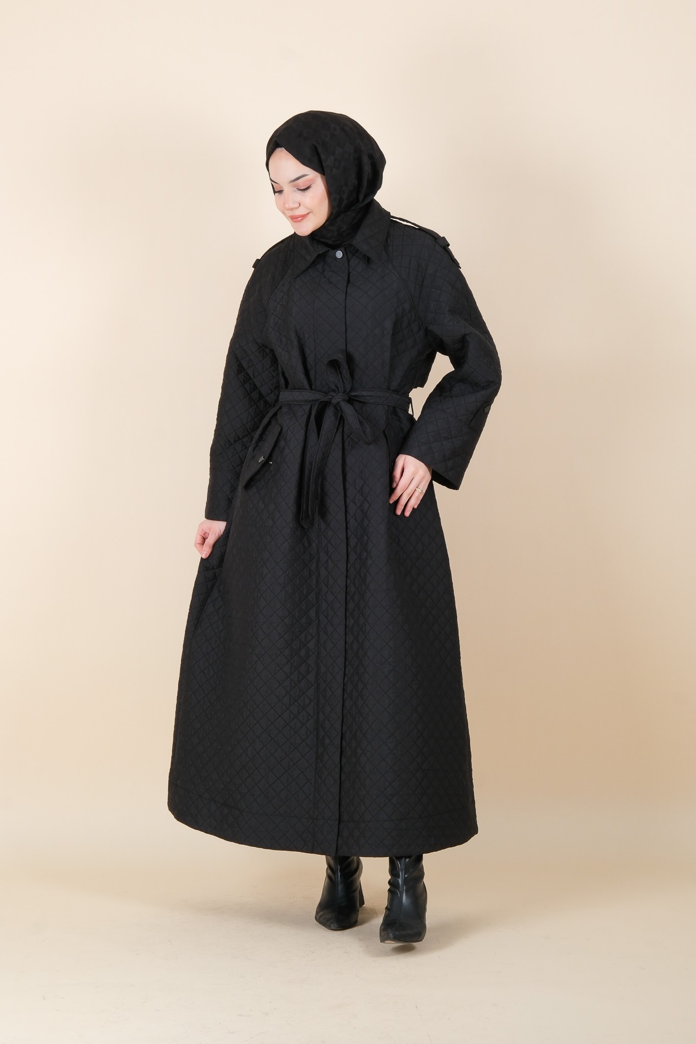 W-25-865-1 MASSİMO DONNA KAP
