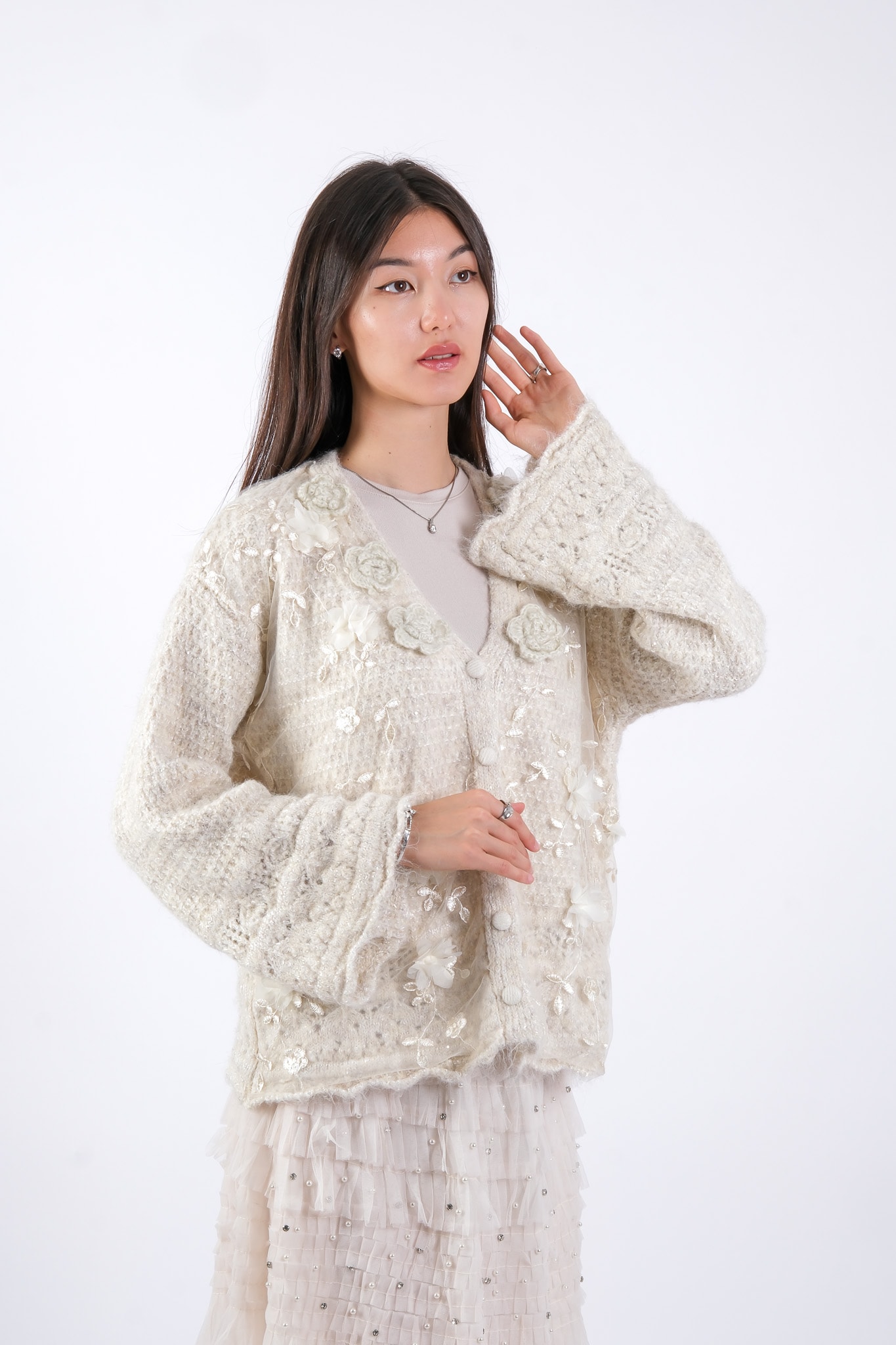 W-26-1008 GÜLZADE HIRKA
