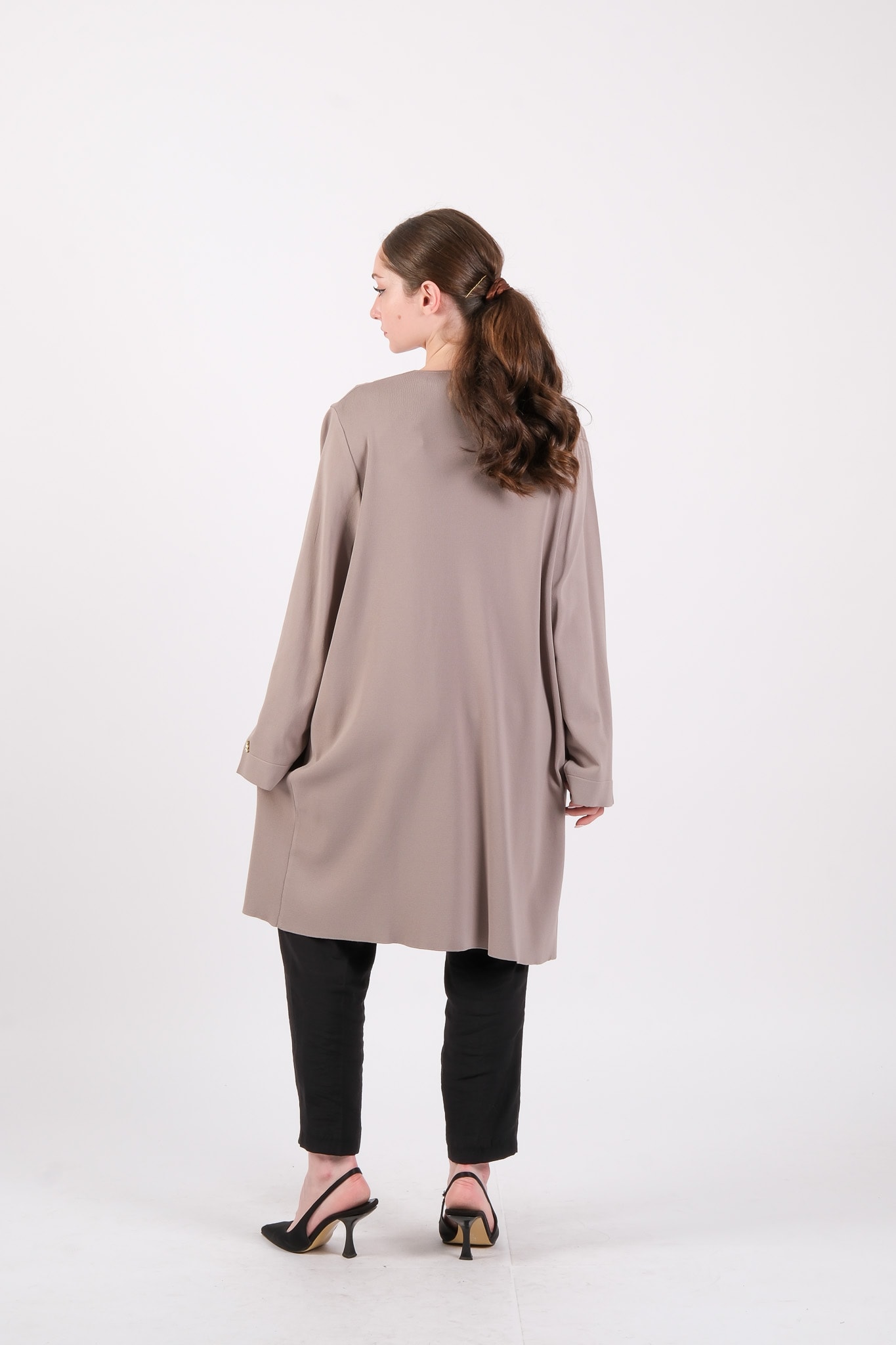 9019 MISS DALIDA CARDIGAN