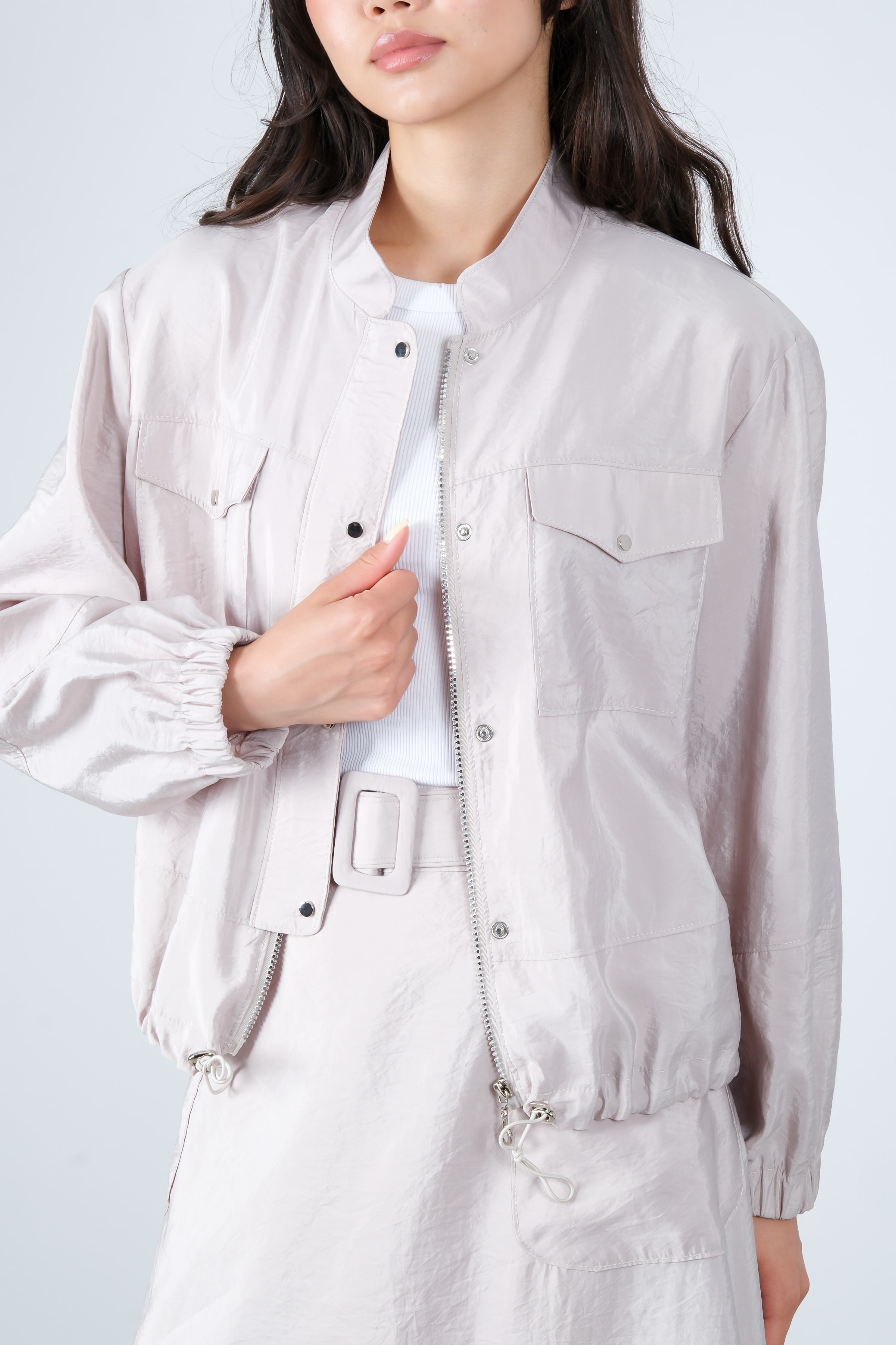 S-25-113 MASSİMO DONNA CEKET