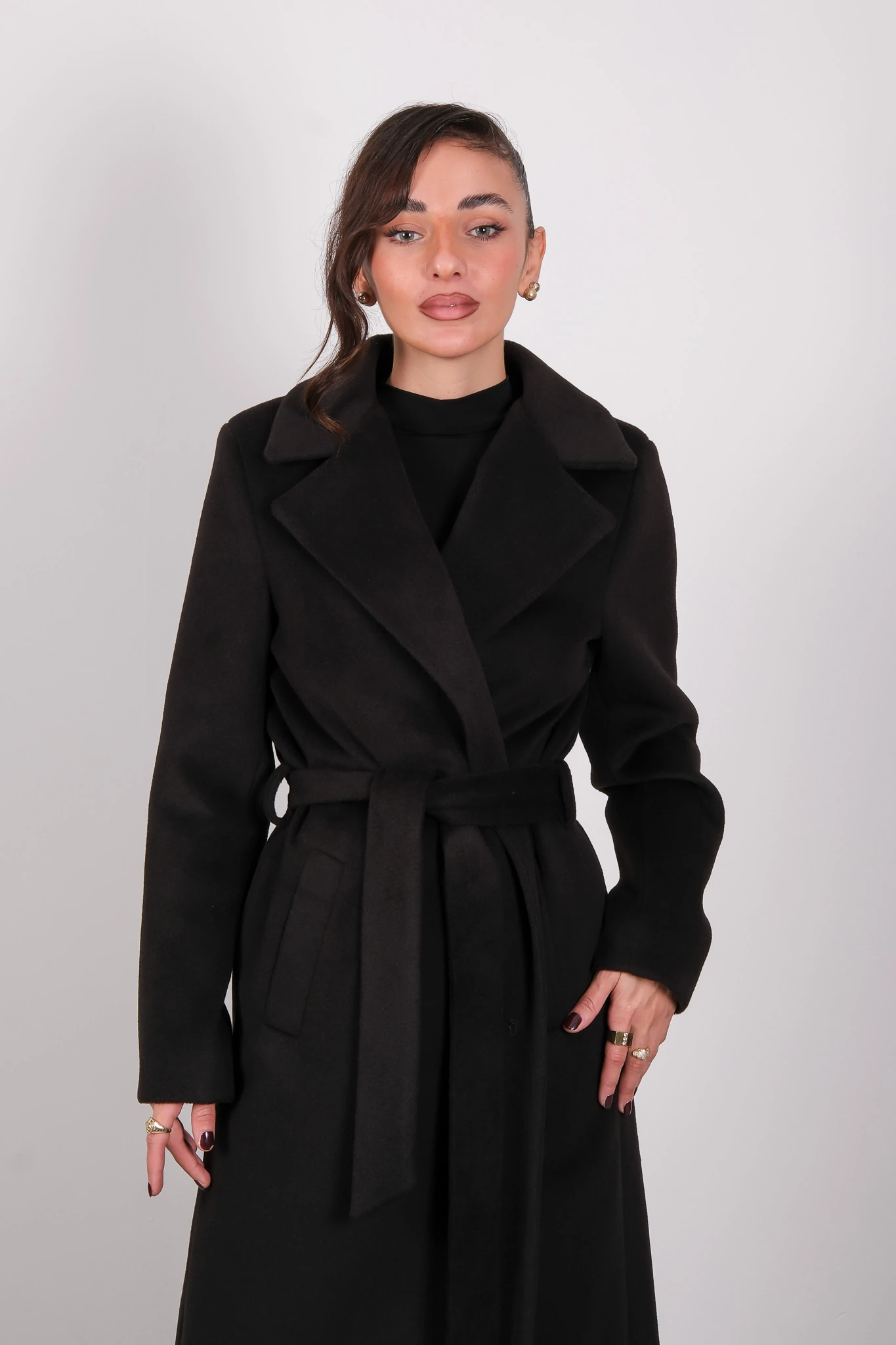 2300 MASSİMO DONNA KABAN