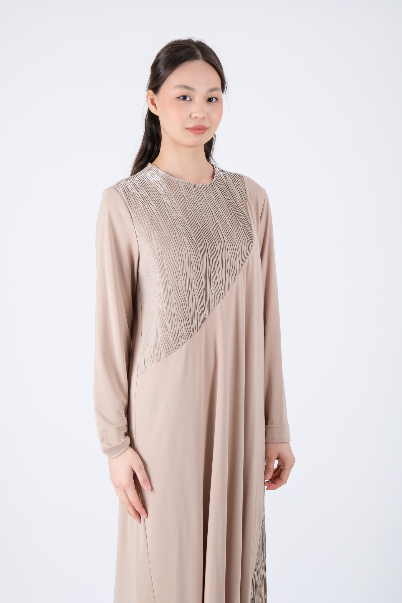 2054 NUSS DRESS