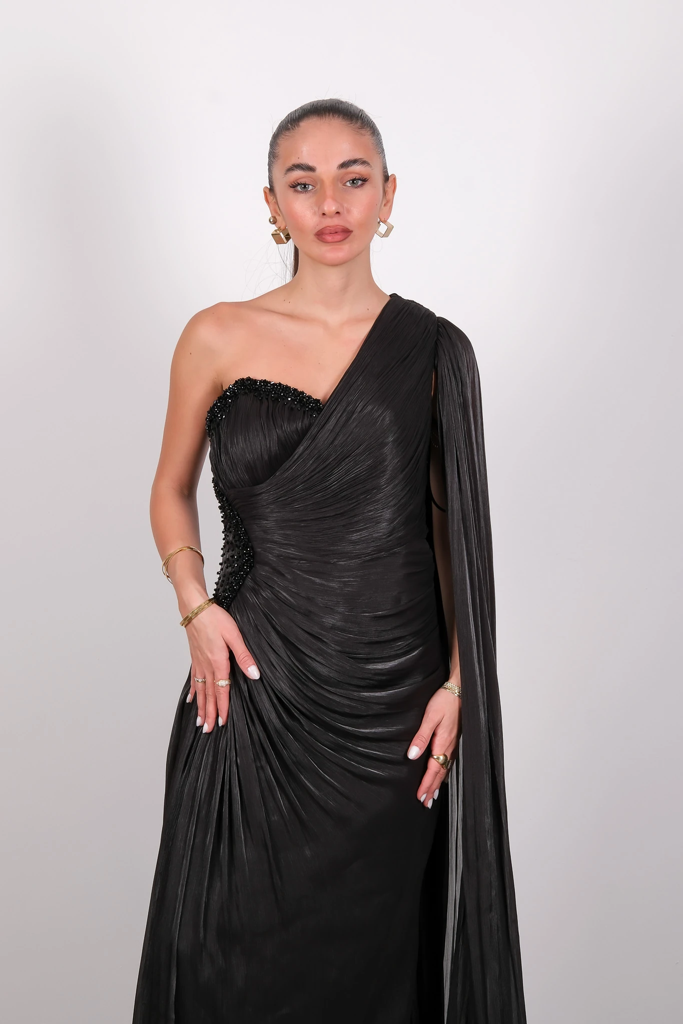 9811 FOR COSTUME ABİYE