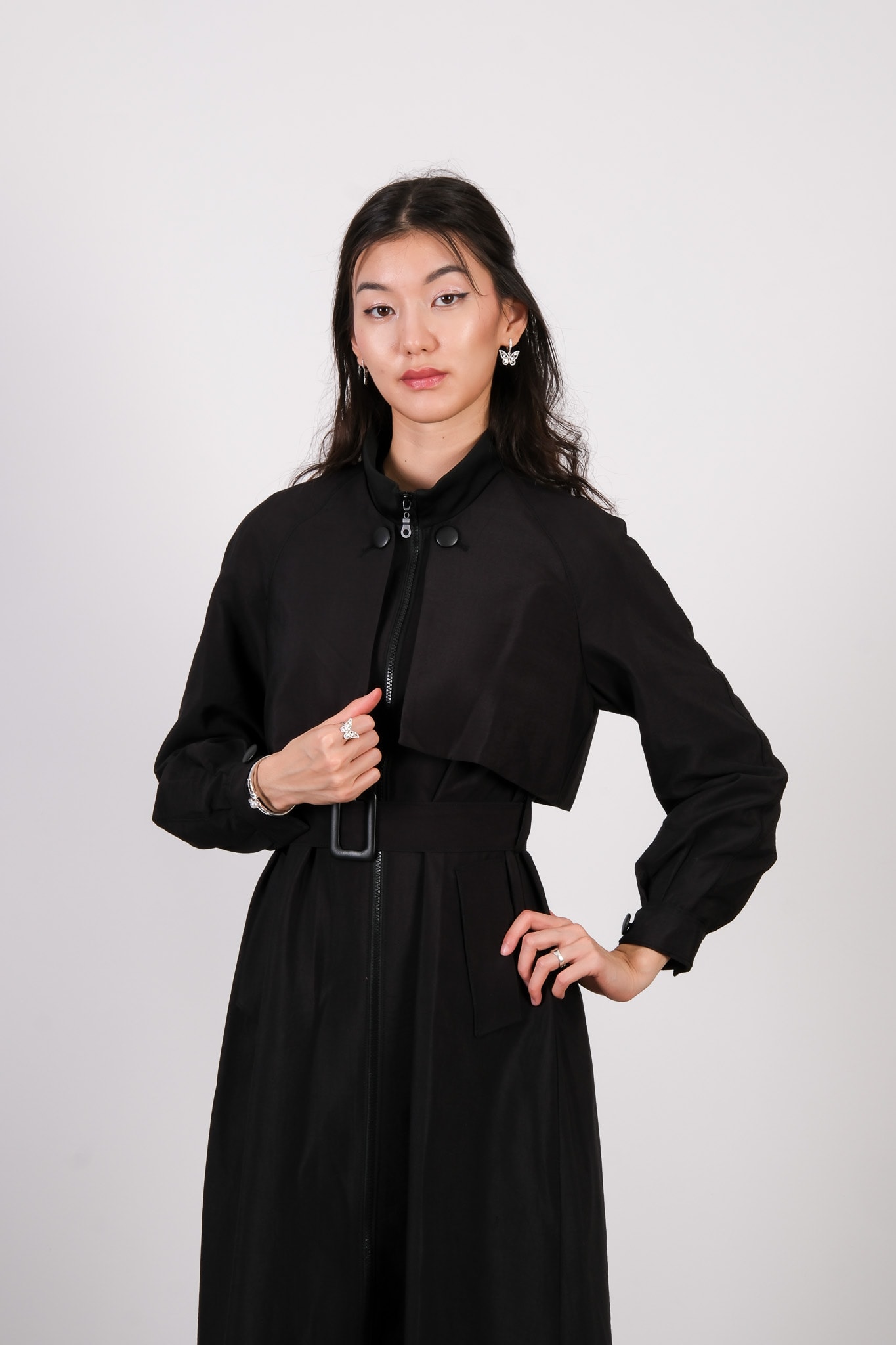 W-26-878 MASSİMO DONNA KAP