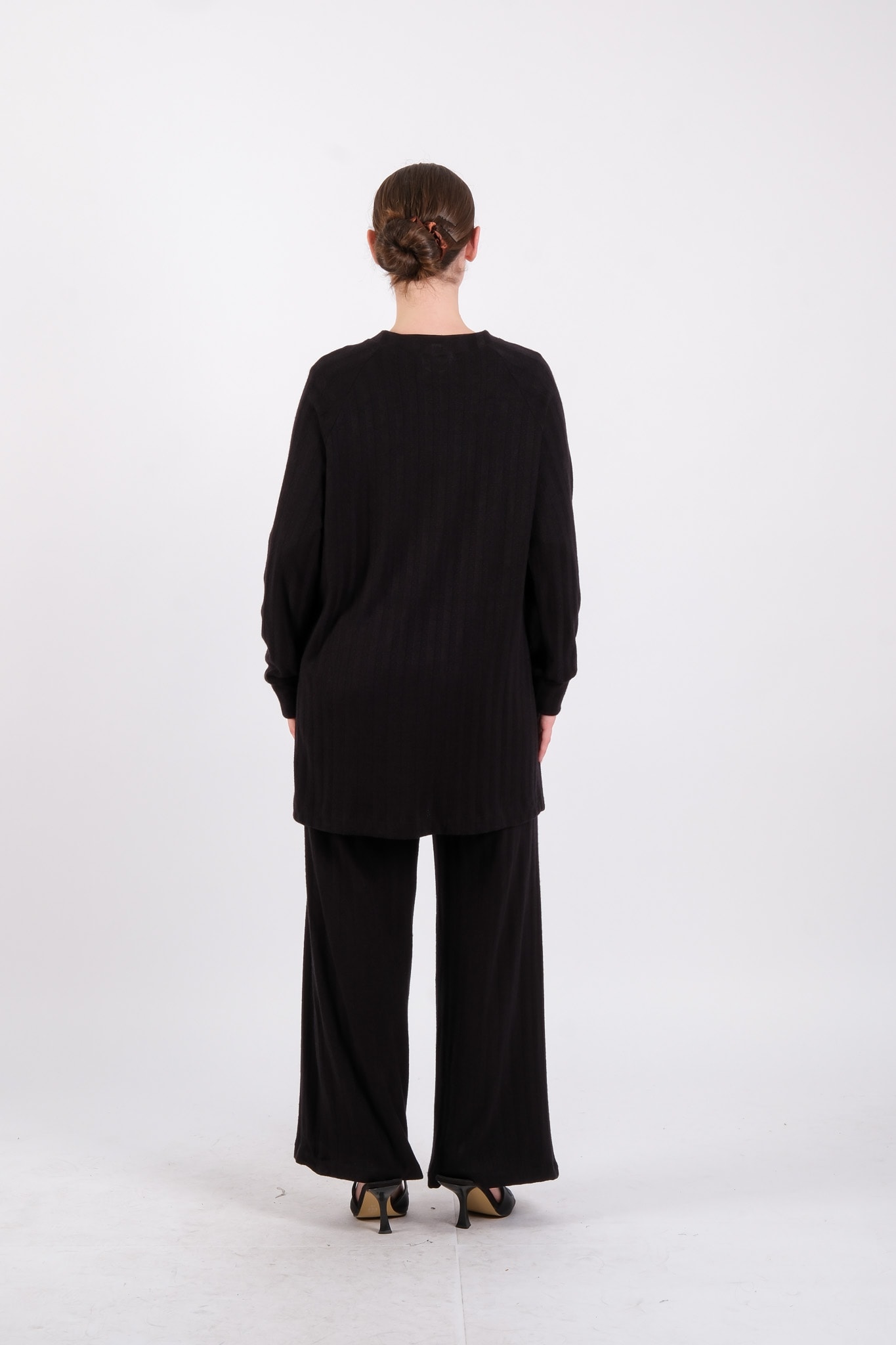 W-26-353 MASSİMO DONNA PANTOLON