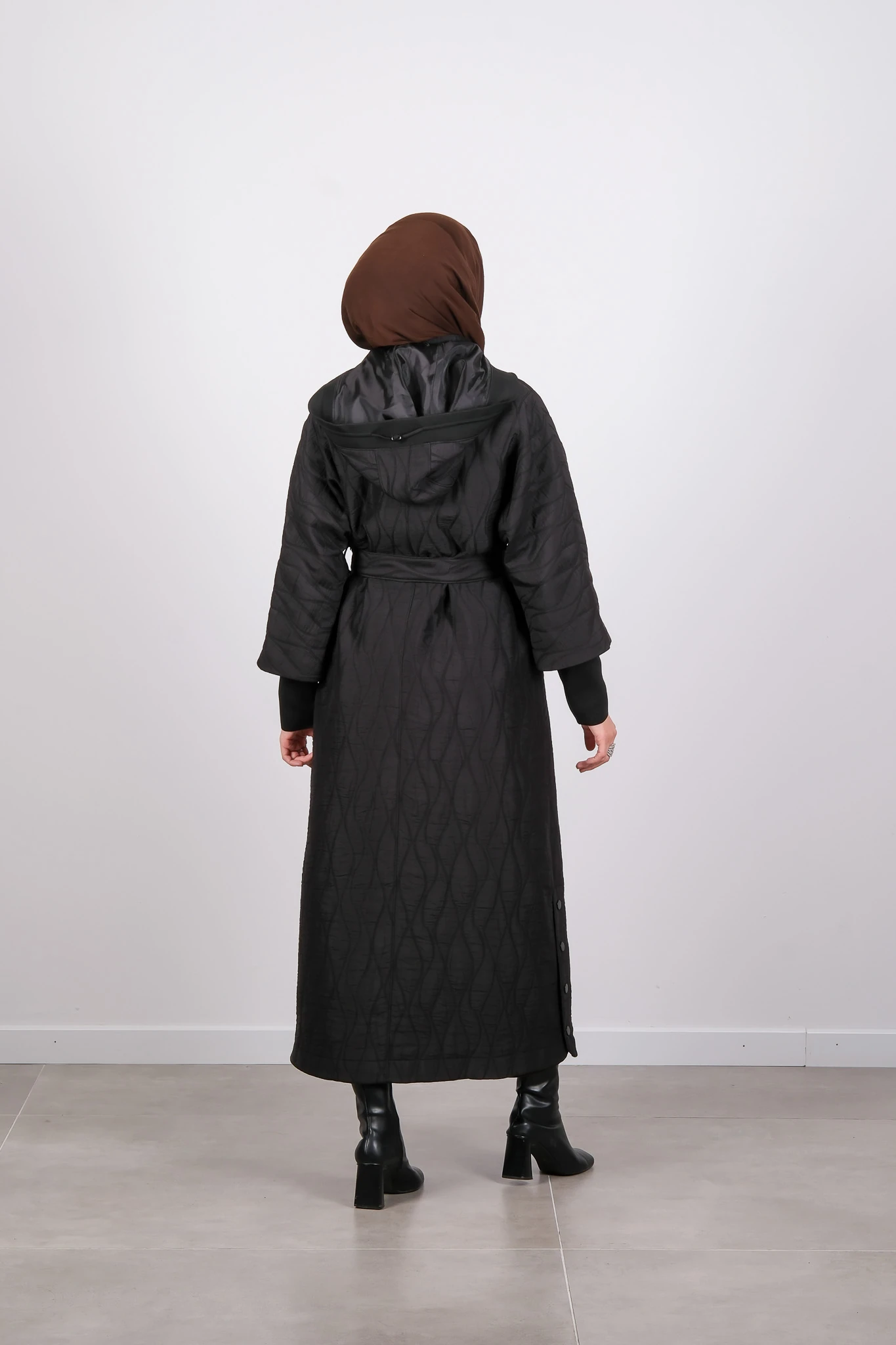 W-26-836 MASSİMO DONNA KAP