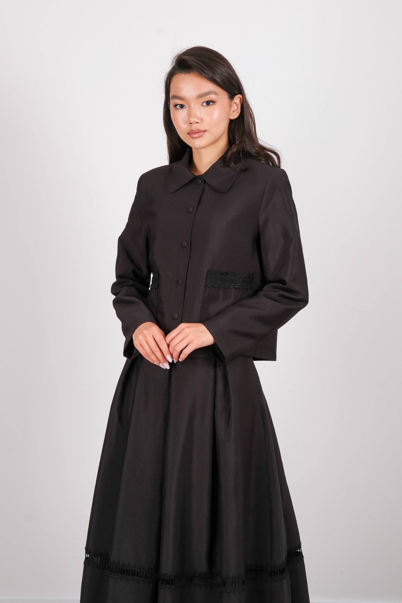 W-26-265 MASSİMO DONNA CEKET
