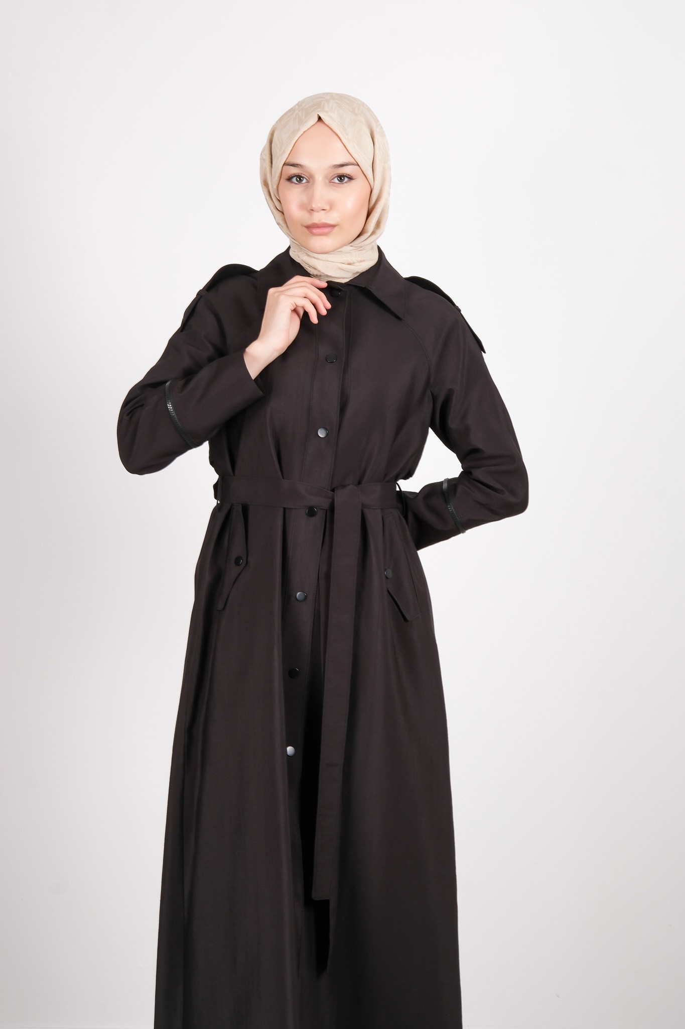 W-26-813 MASSİMO DONNA KAP