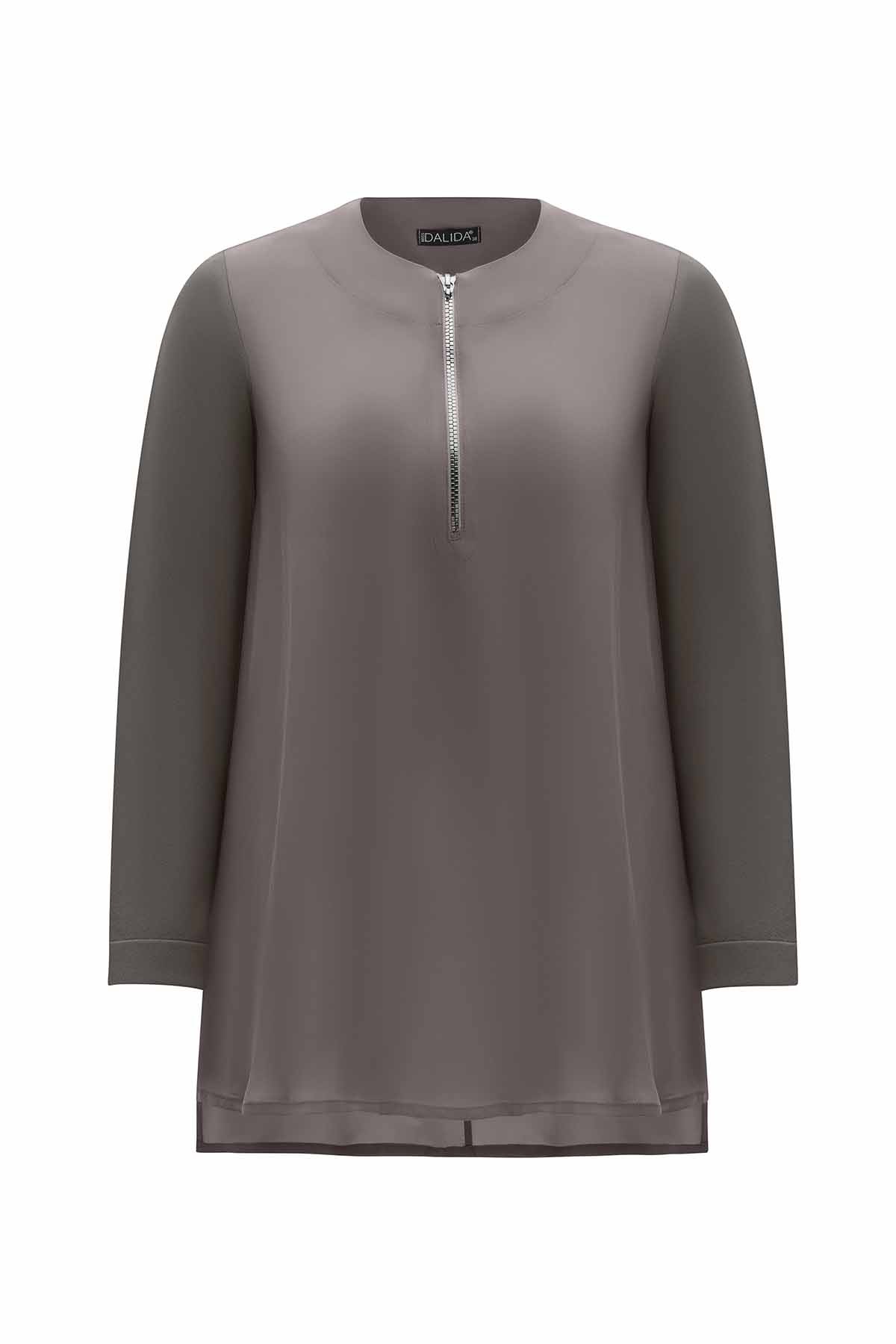 6061 MISS DALIDA TUNIC