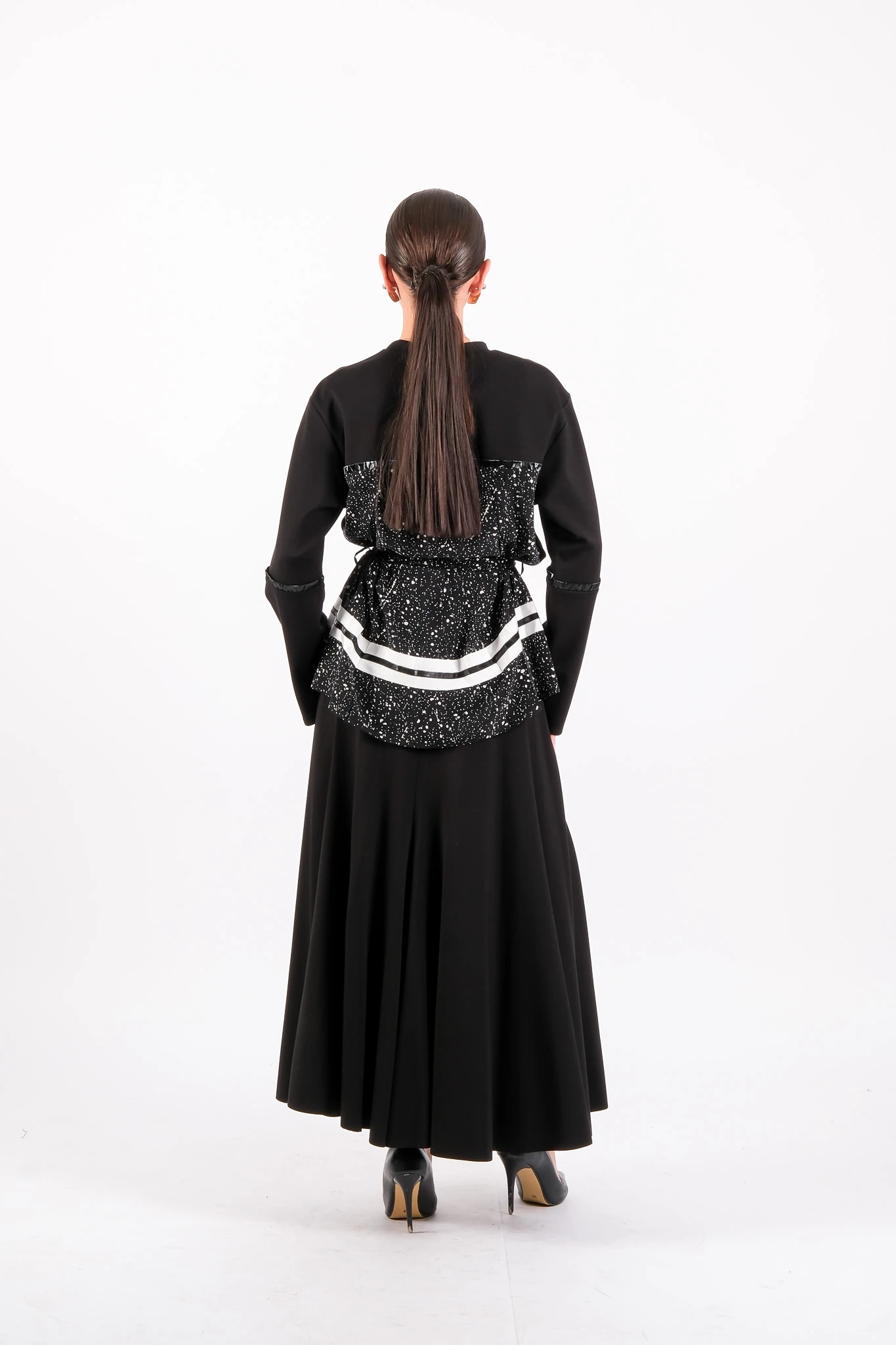 38027 MİSSWHENCE TAKIM