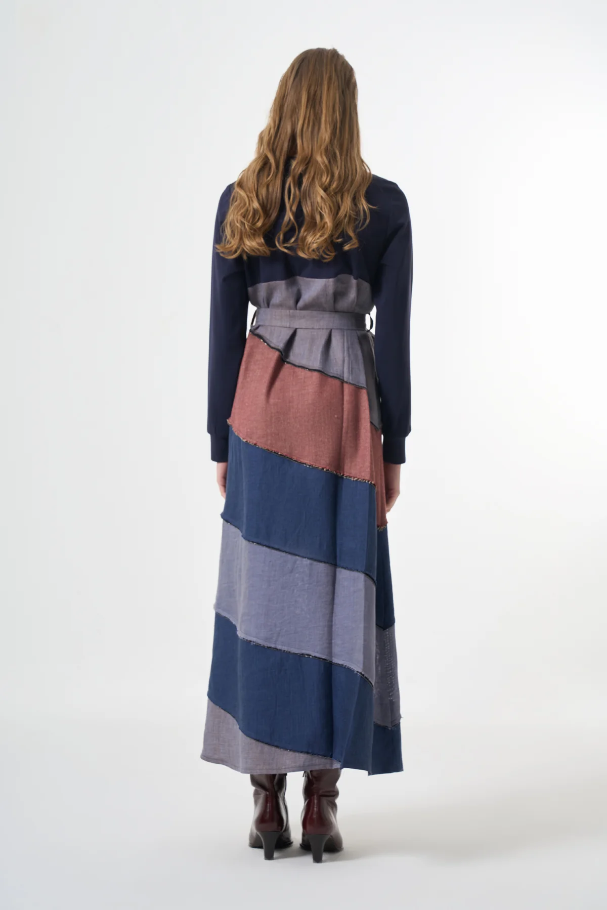 38832 MİSSWHENCE ELBİSE