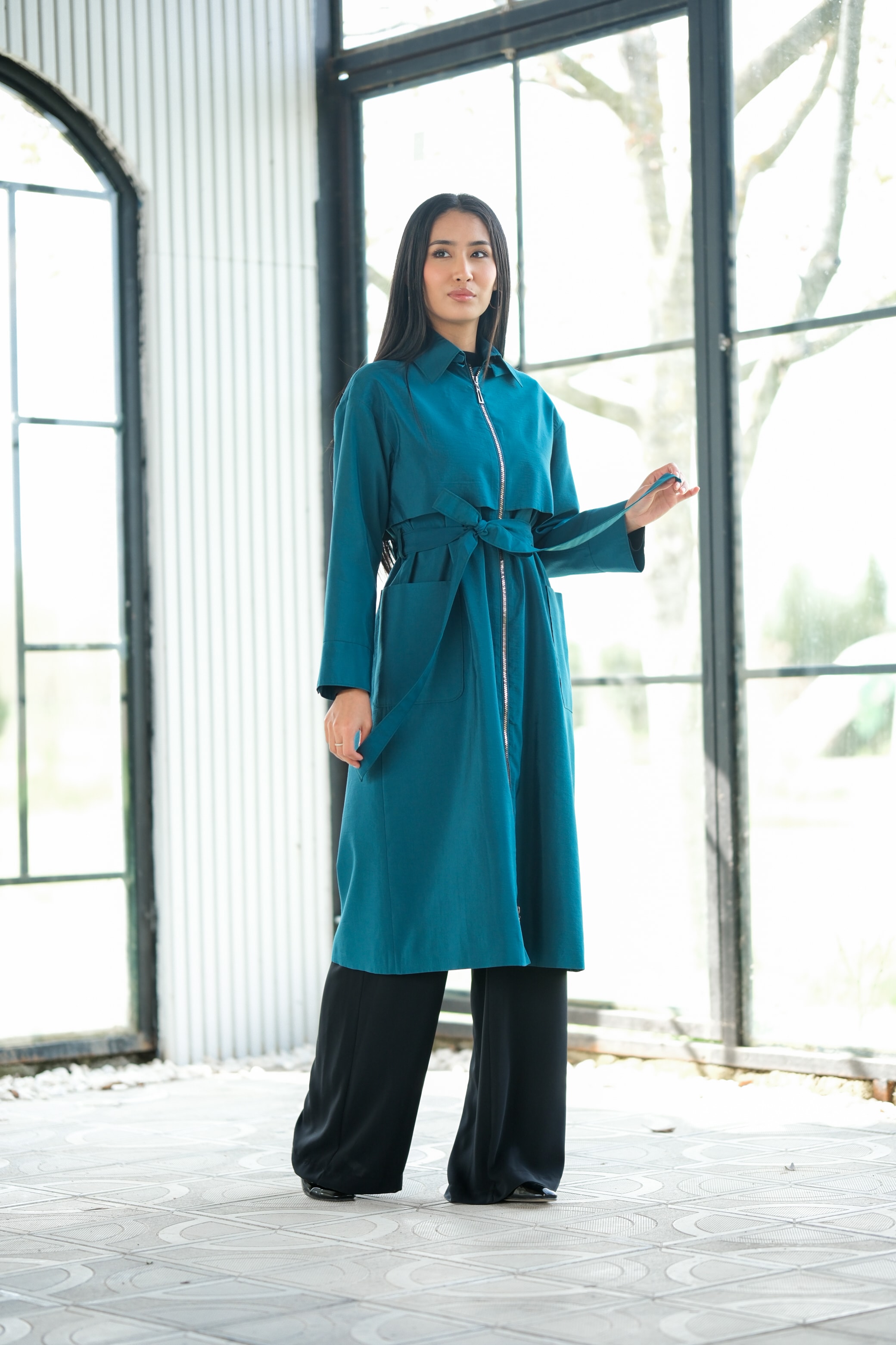 S-25-844 MASSİMO DONNA KAP
