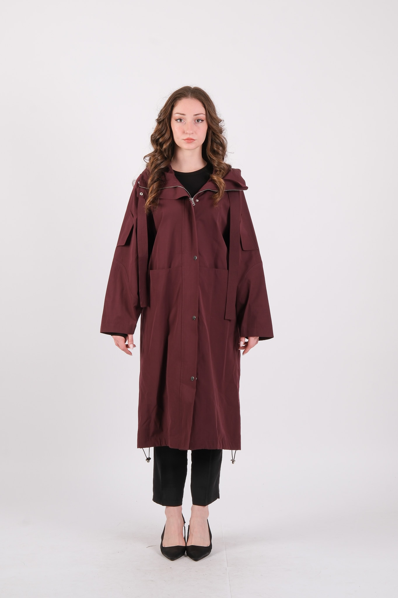 0078 SETRE TRENCH