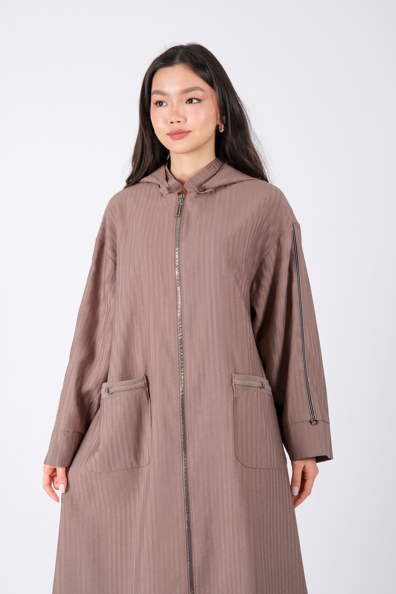 S-25-858 MASSIMO DONNA COAT