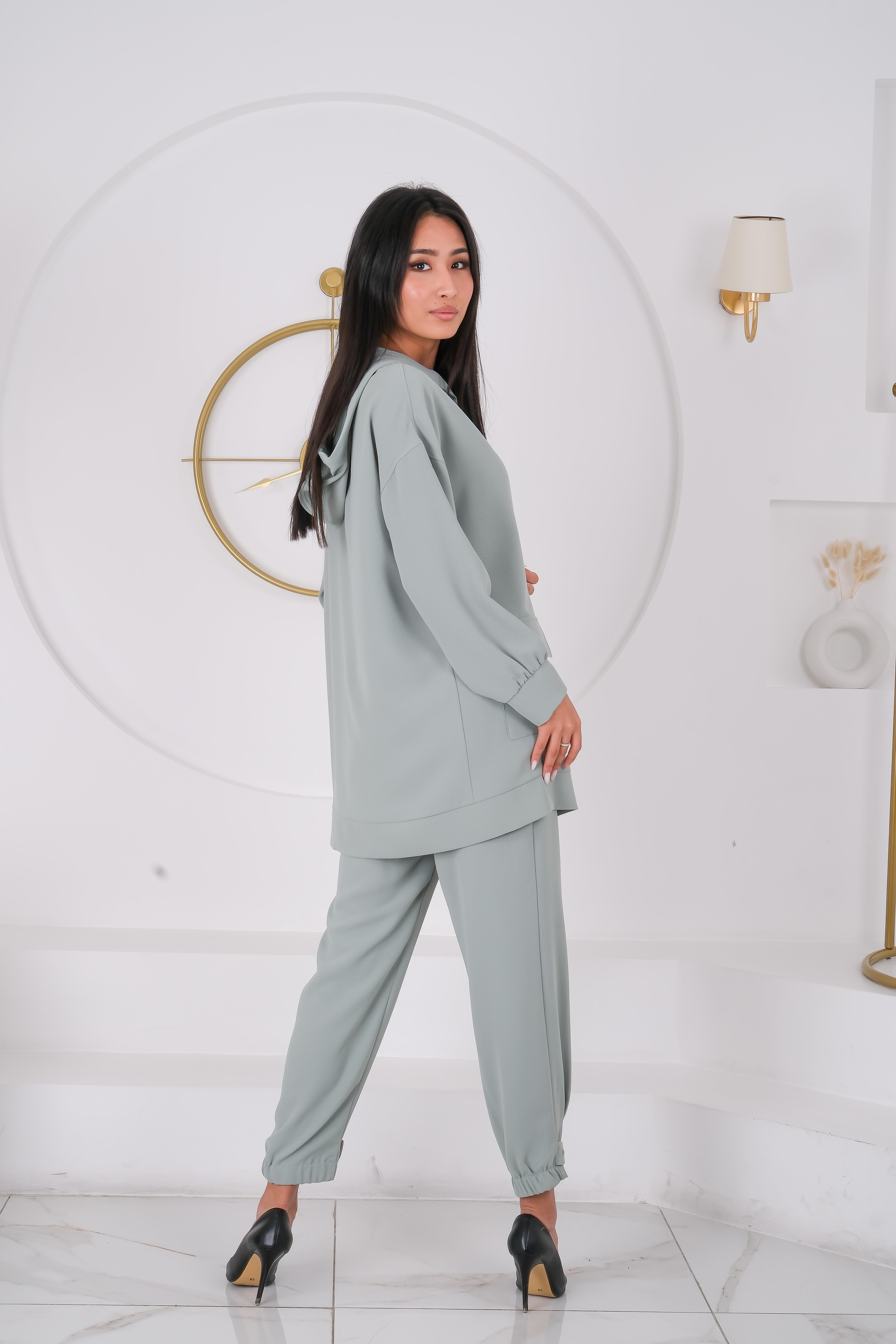 s-24-220 massimo donna tunik