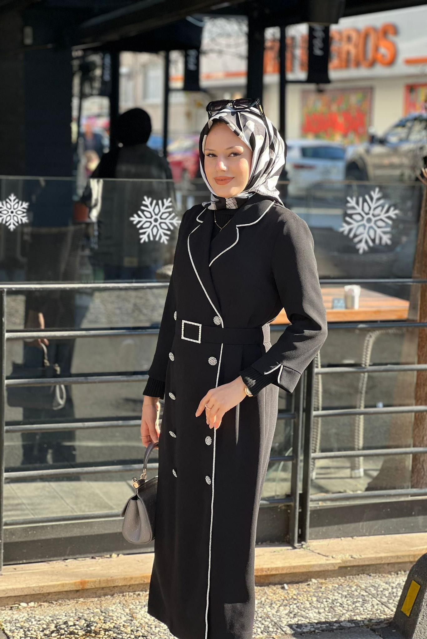 6042 MODA İLGİ ELBİSE