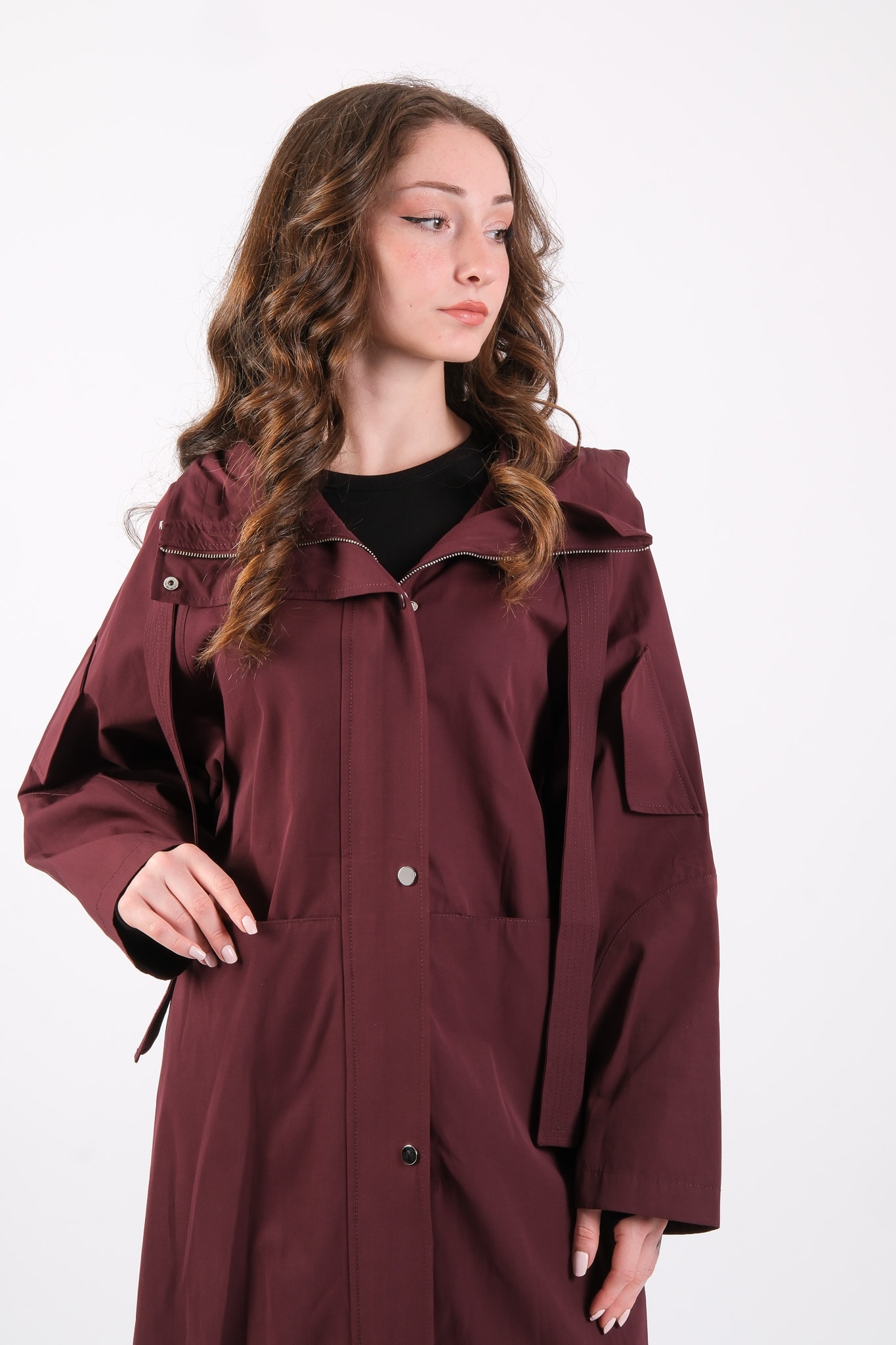 0078 SETRE TRENCH