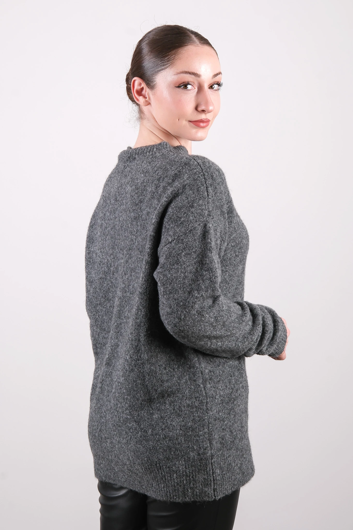 1005572 İKOLL KAZAK