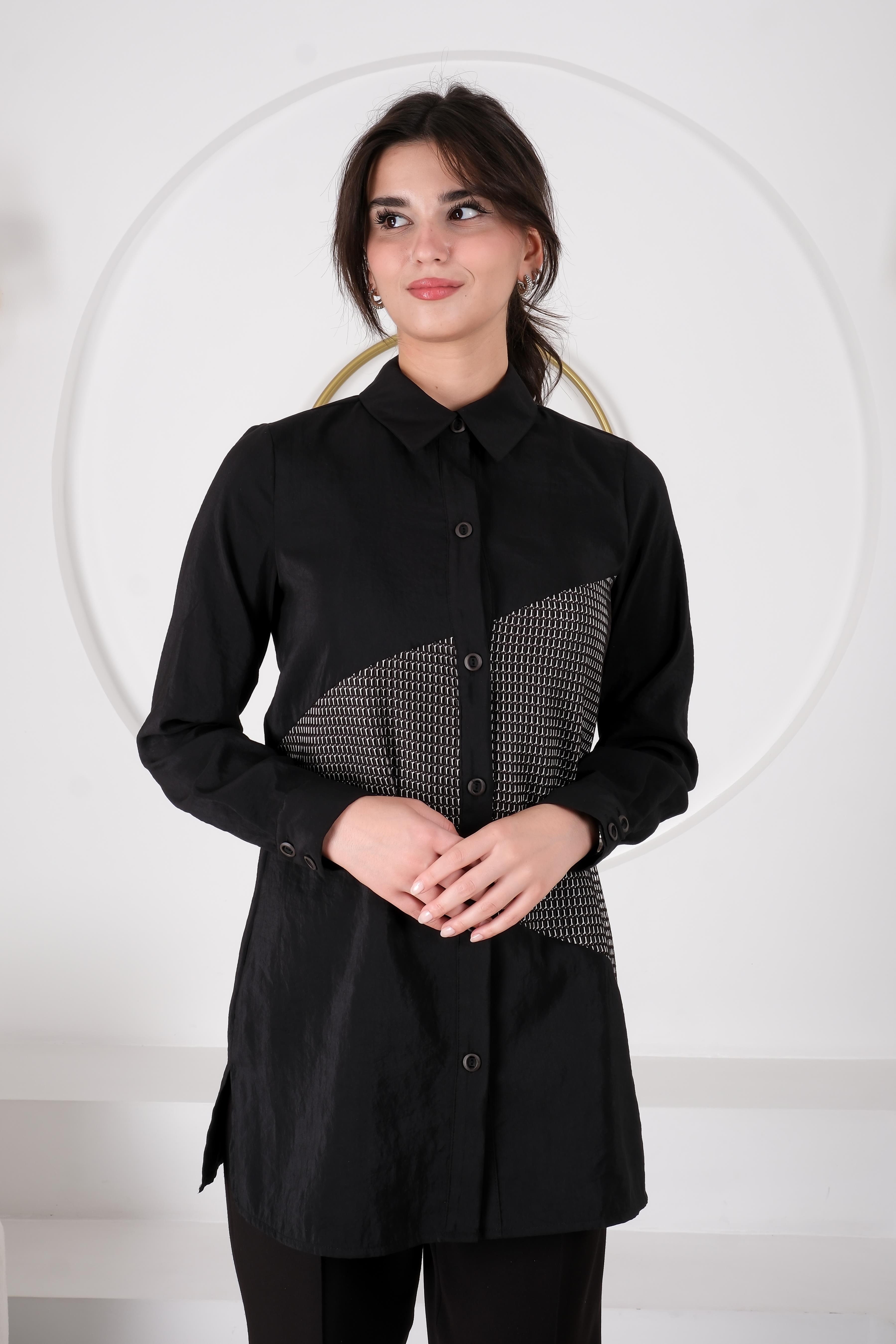 s-24-201 massimo donna tunik