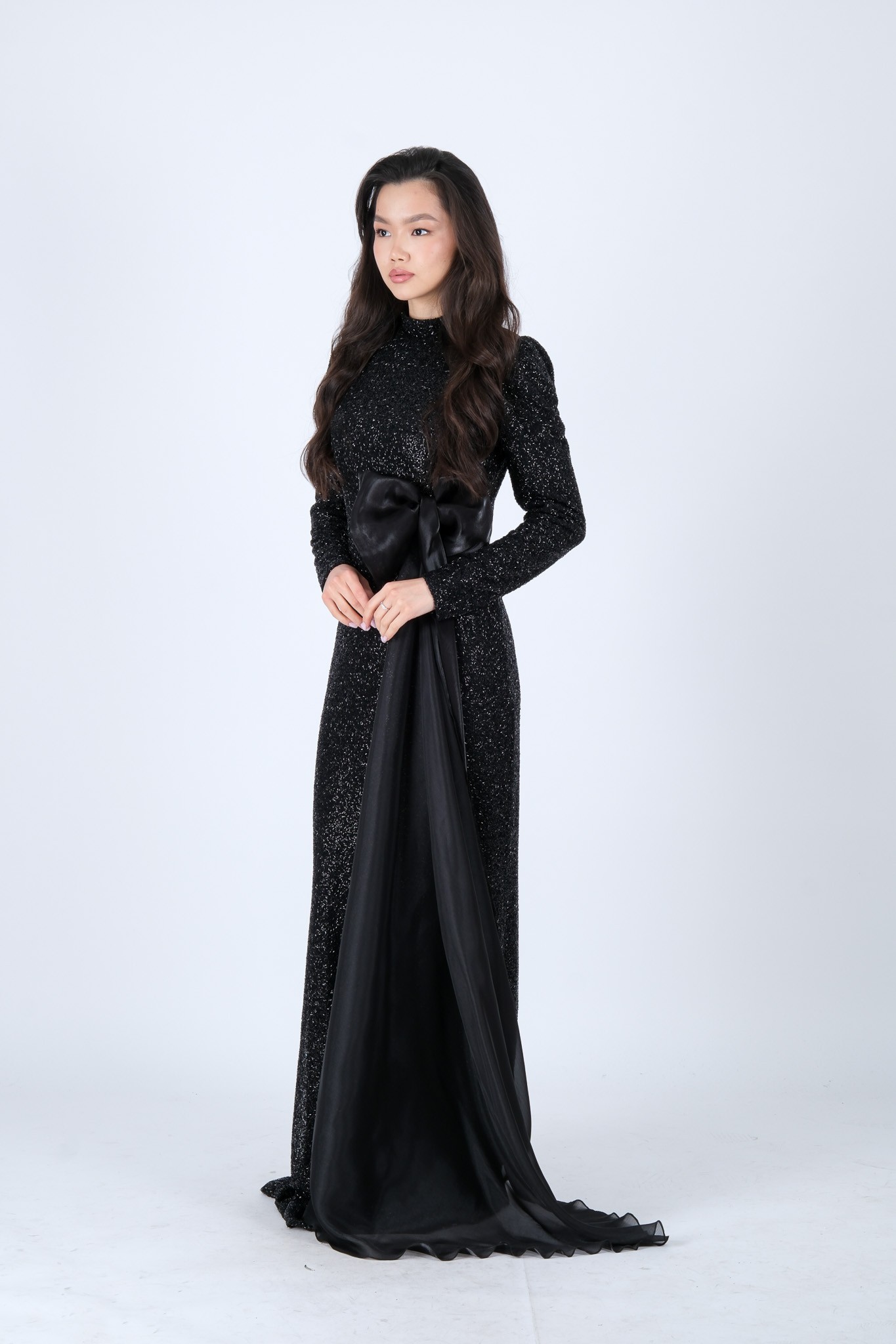 6330 FASHION NIGHT ELBİSE