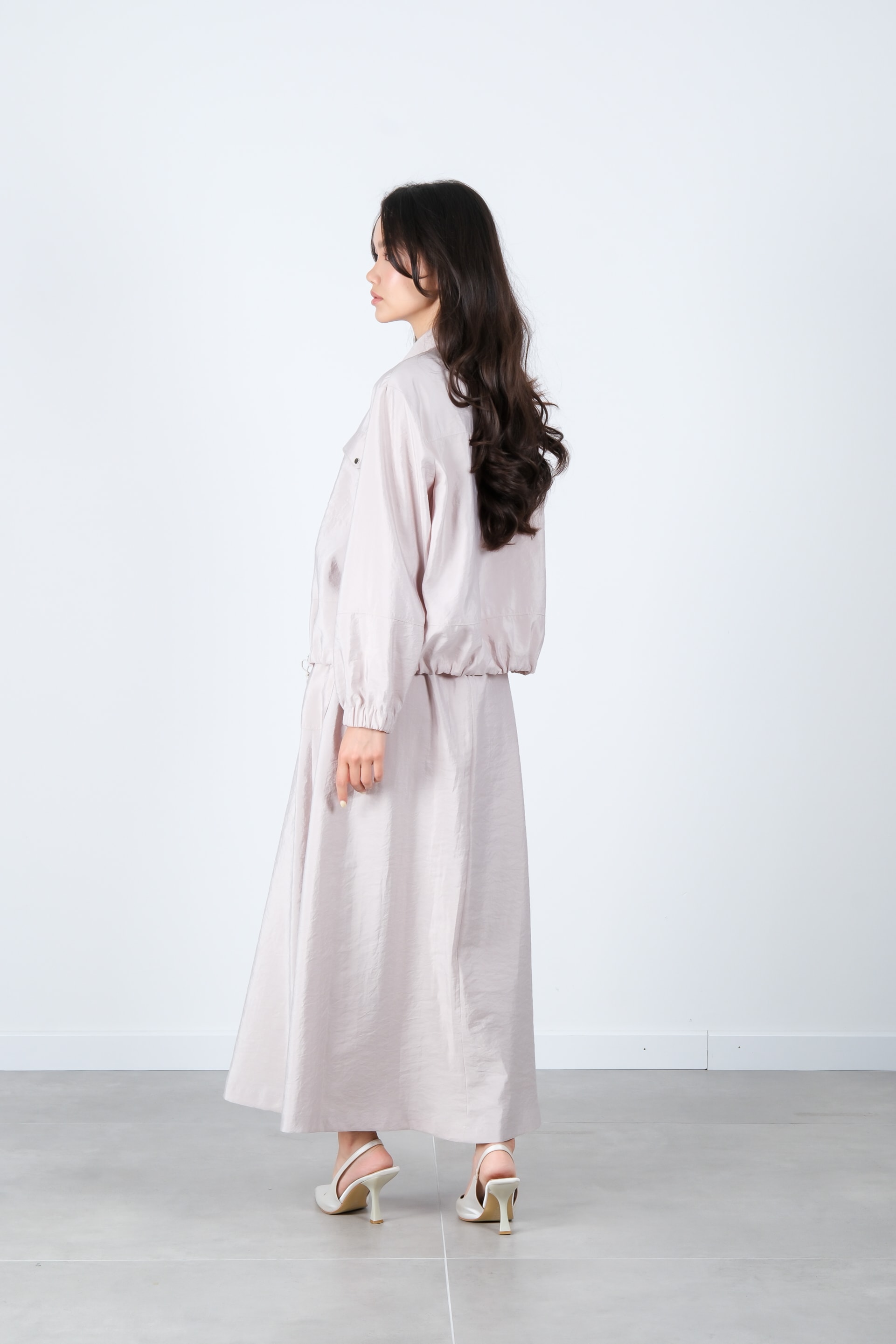 S-25-113 MASSİMO DONNA CEKET