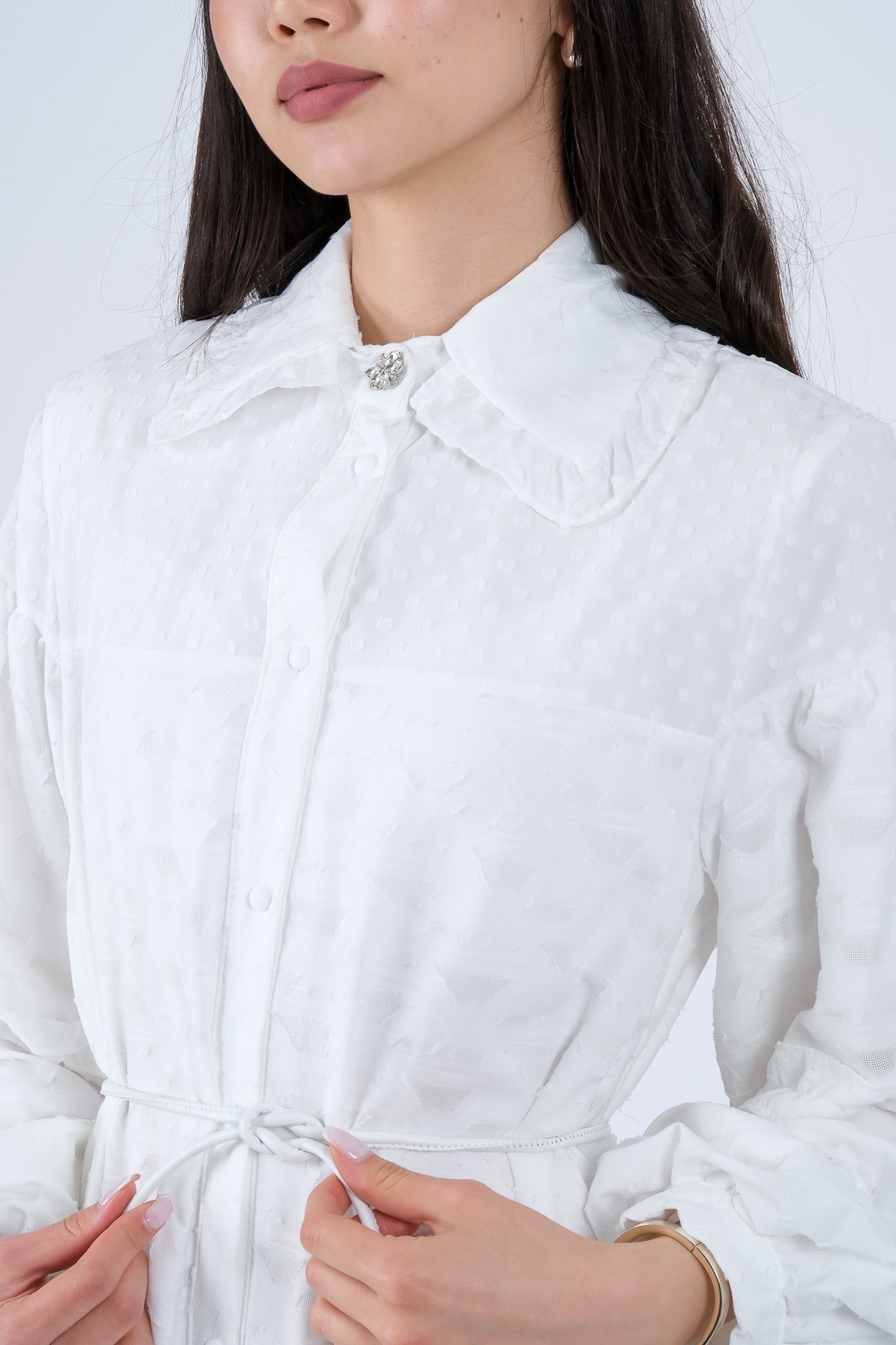 8243 FUSHYA DRESS