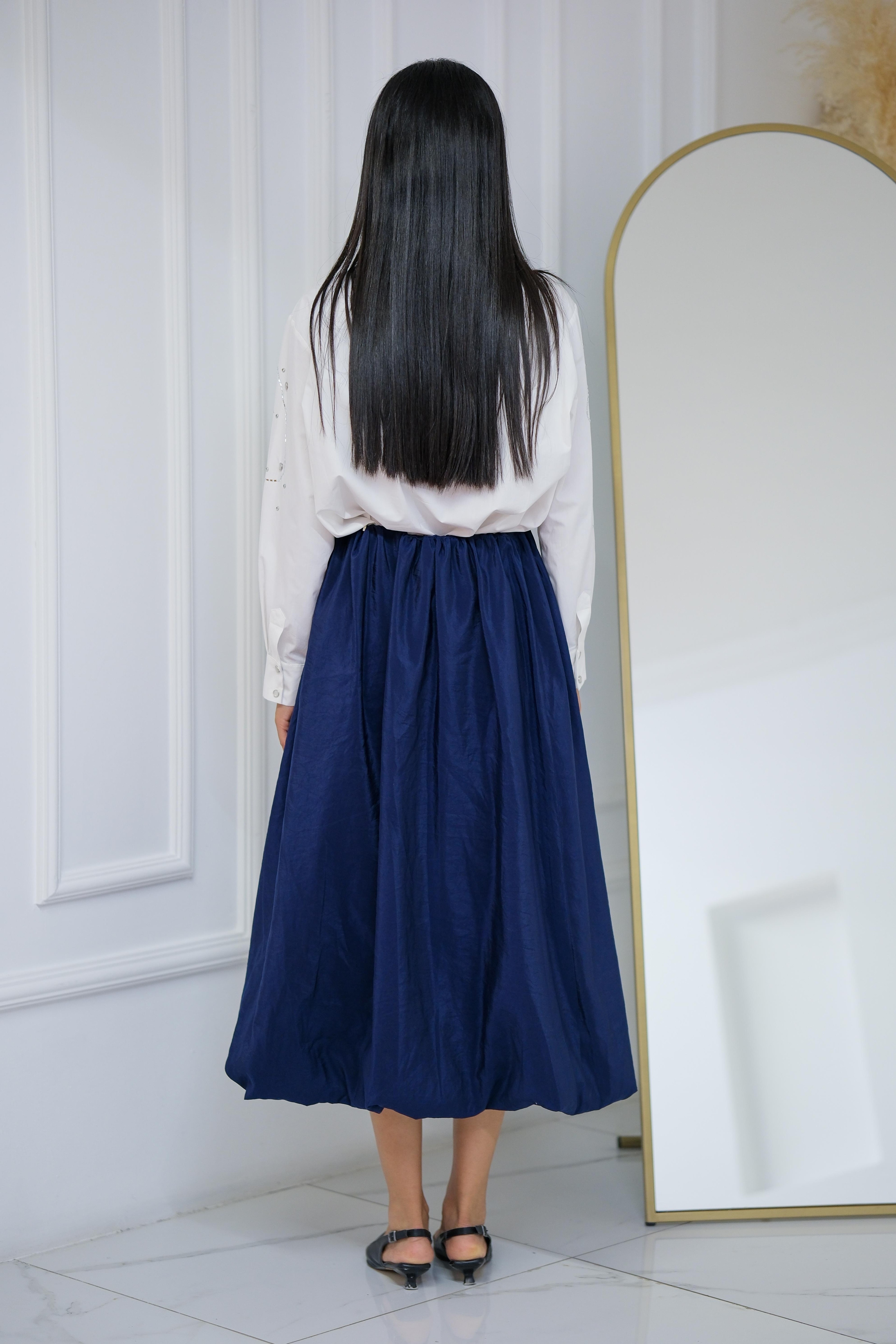 S-24-130 MASSİMO DONNA TUNİK