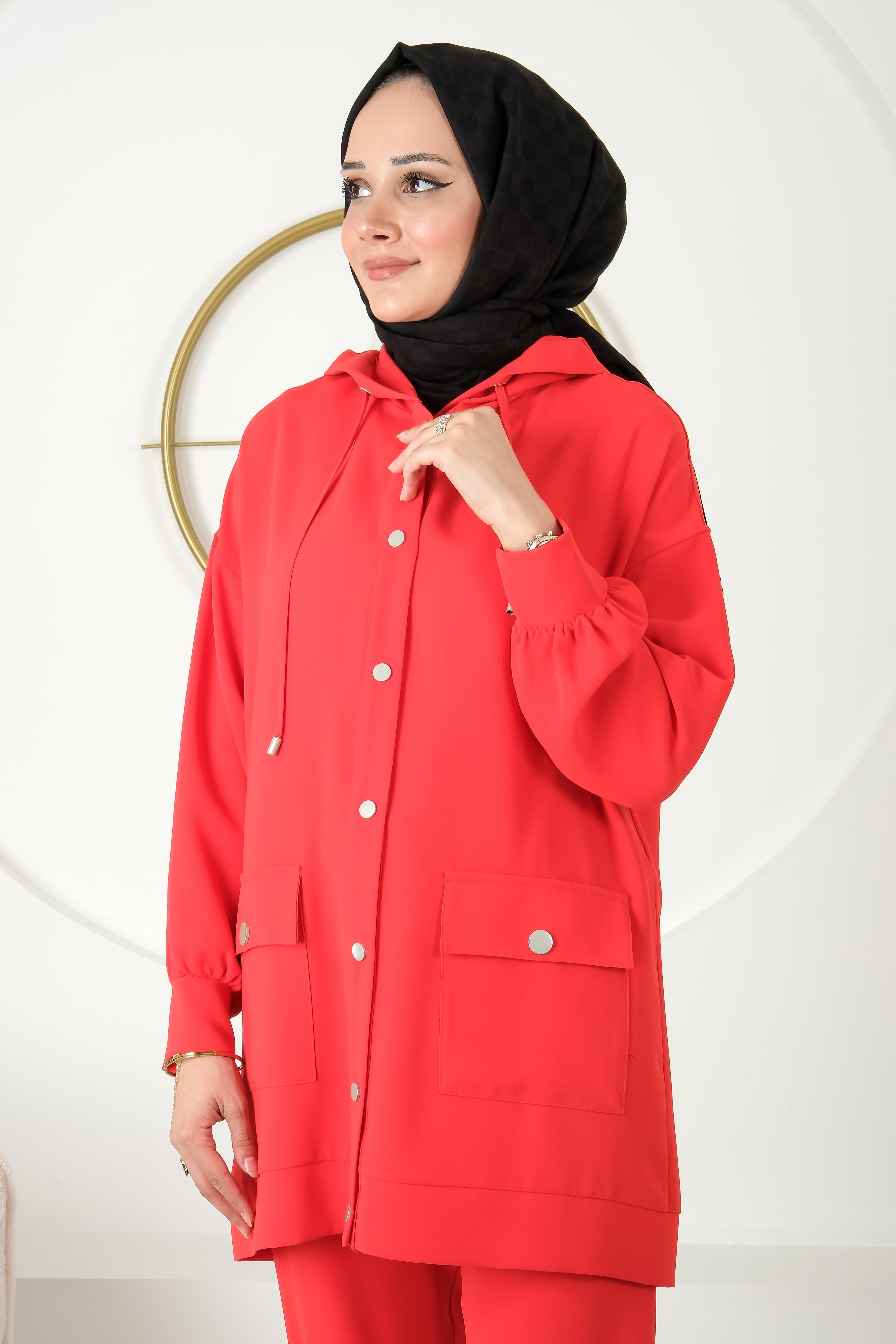 s-24-220 massimo donna tunik
