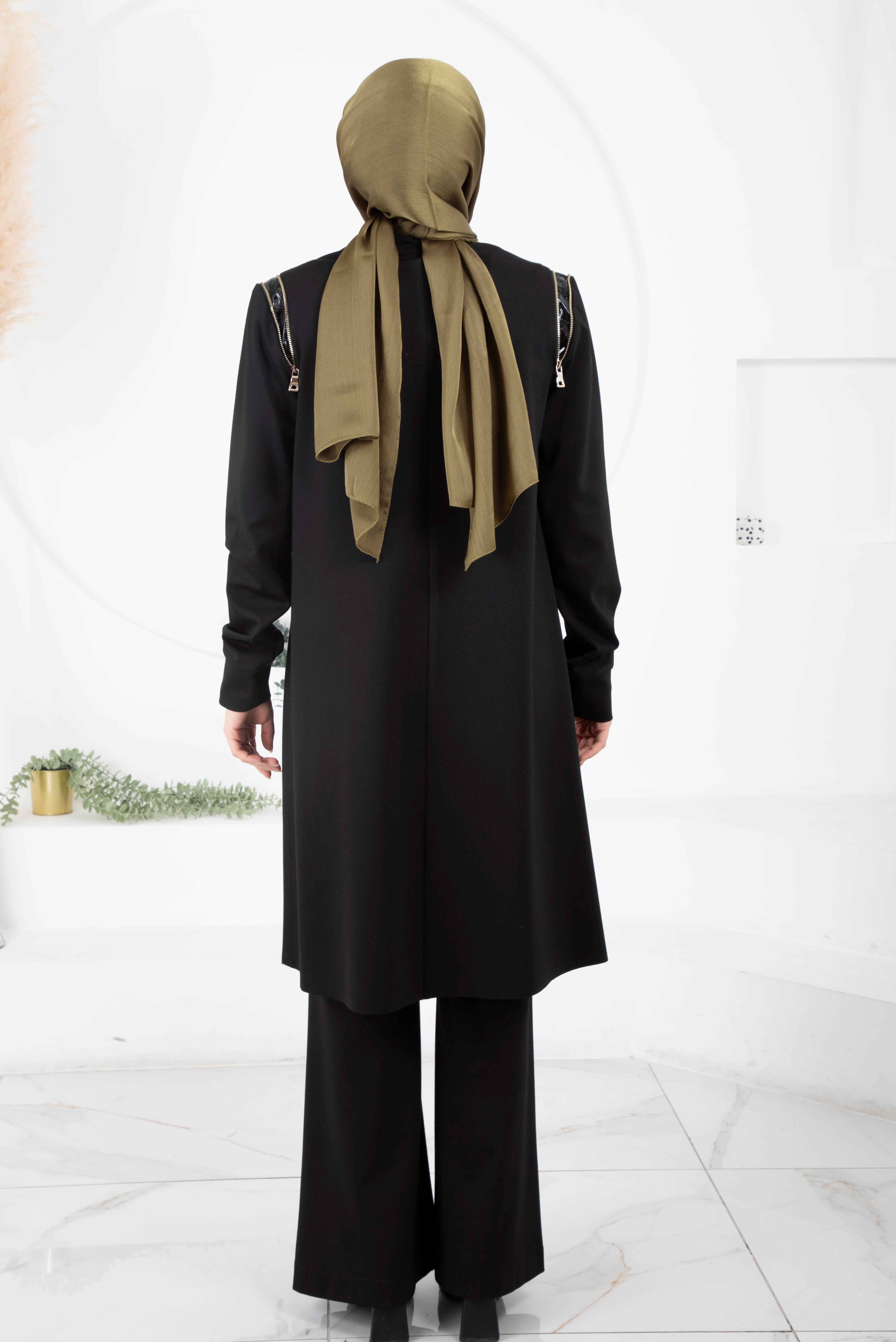 34012 MİSSWENCHE TUNİK