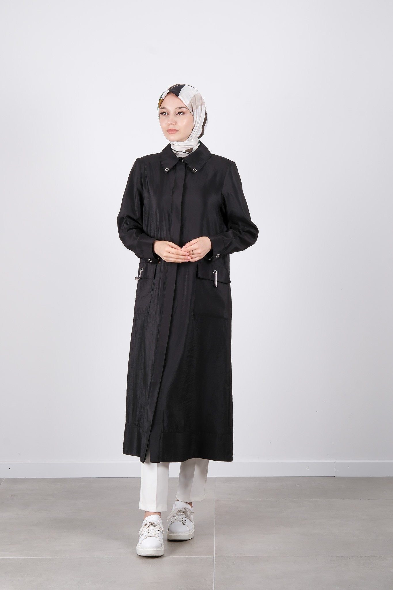 S-25-887 MASSİMO DONNA KAP