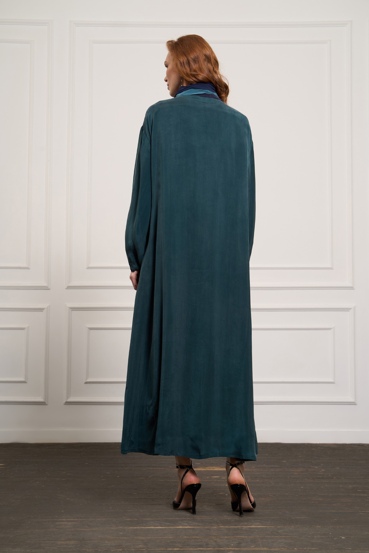 37514 MİSSWHENCE COAT