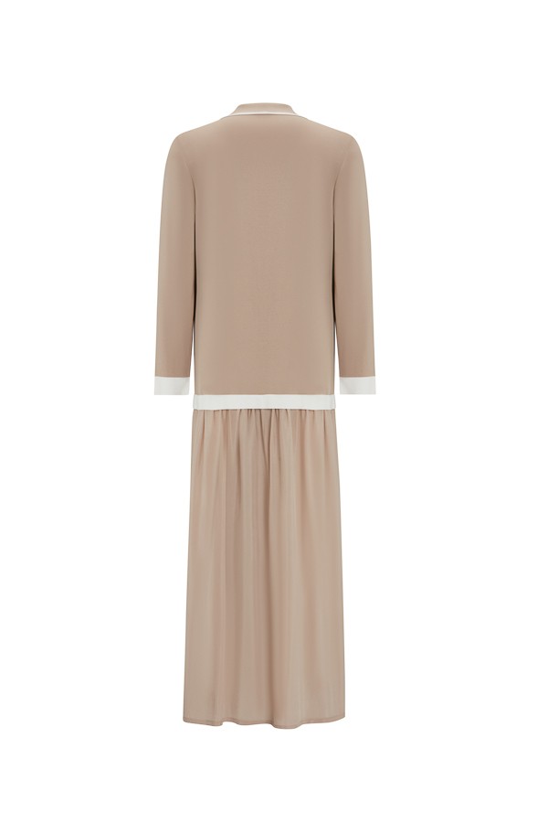 4002 MISS DALIDA DRESS
