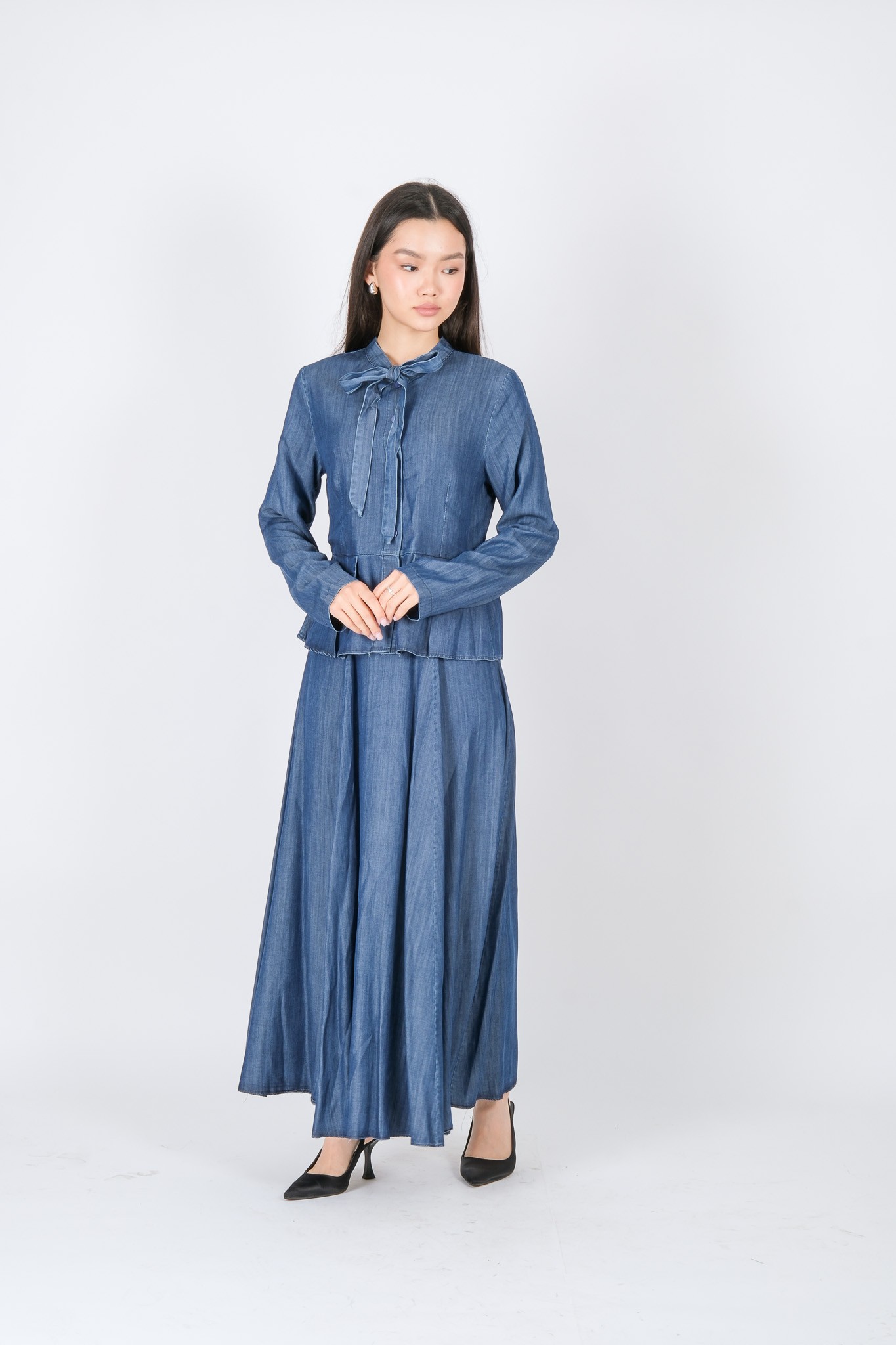 772 BADGER TAKIM - Original
