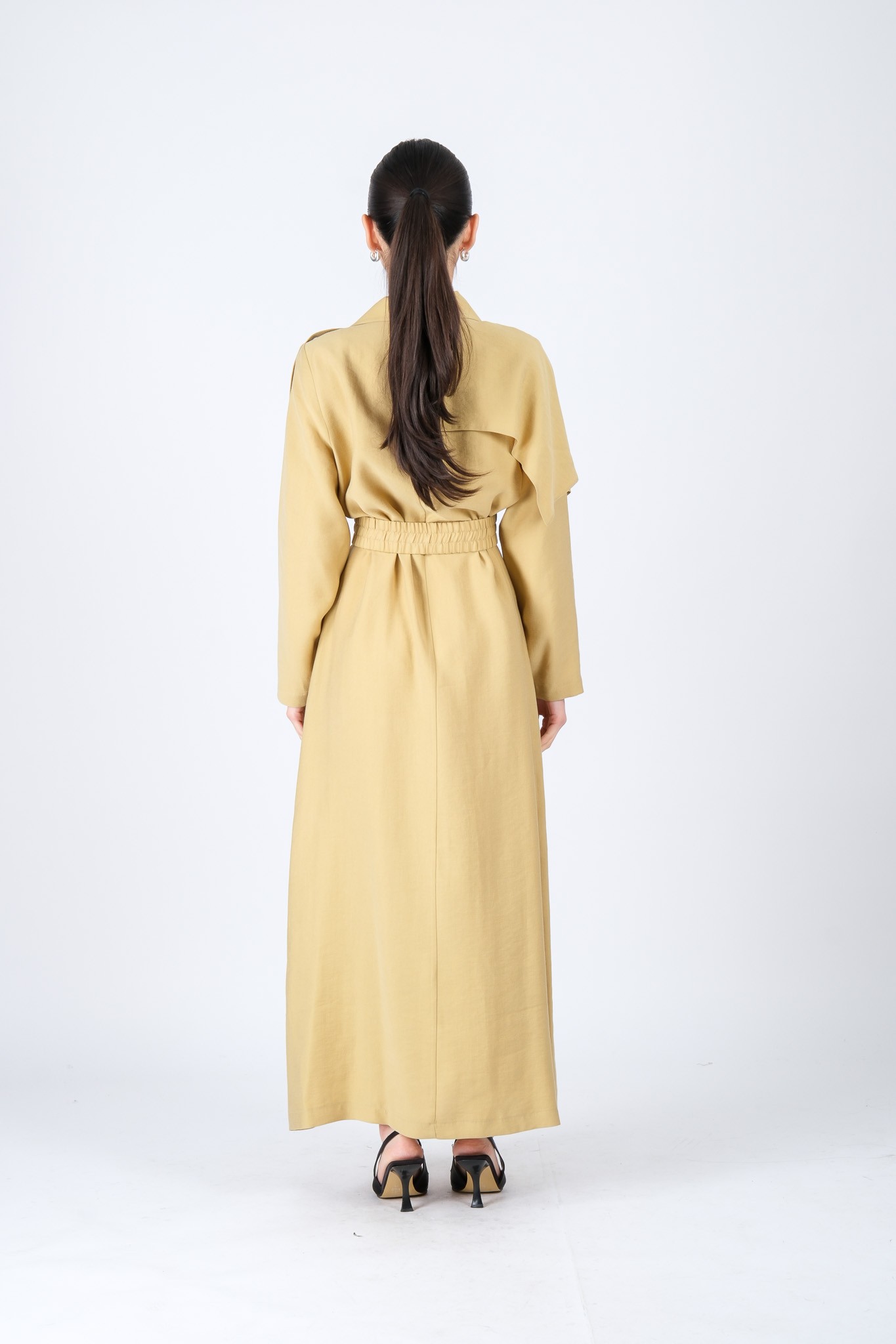 2043 NUSS DRESS