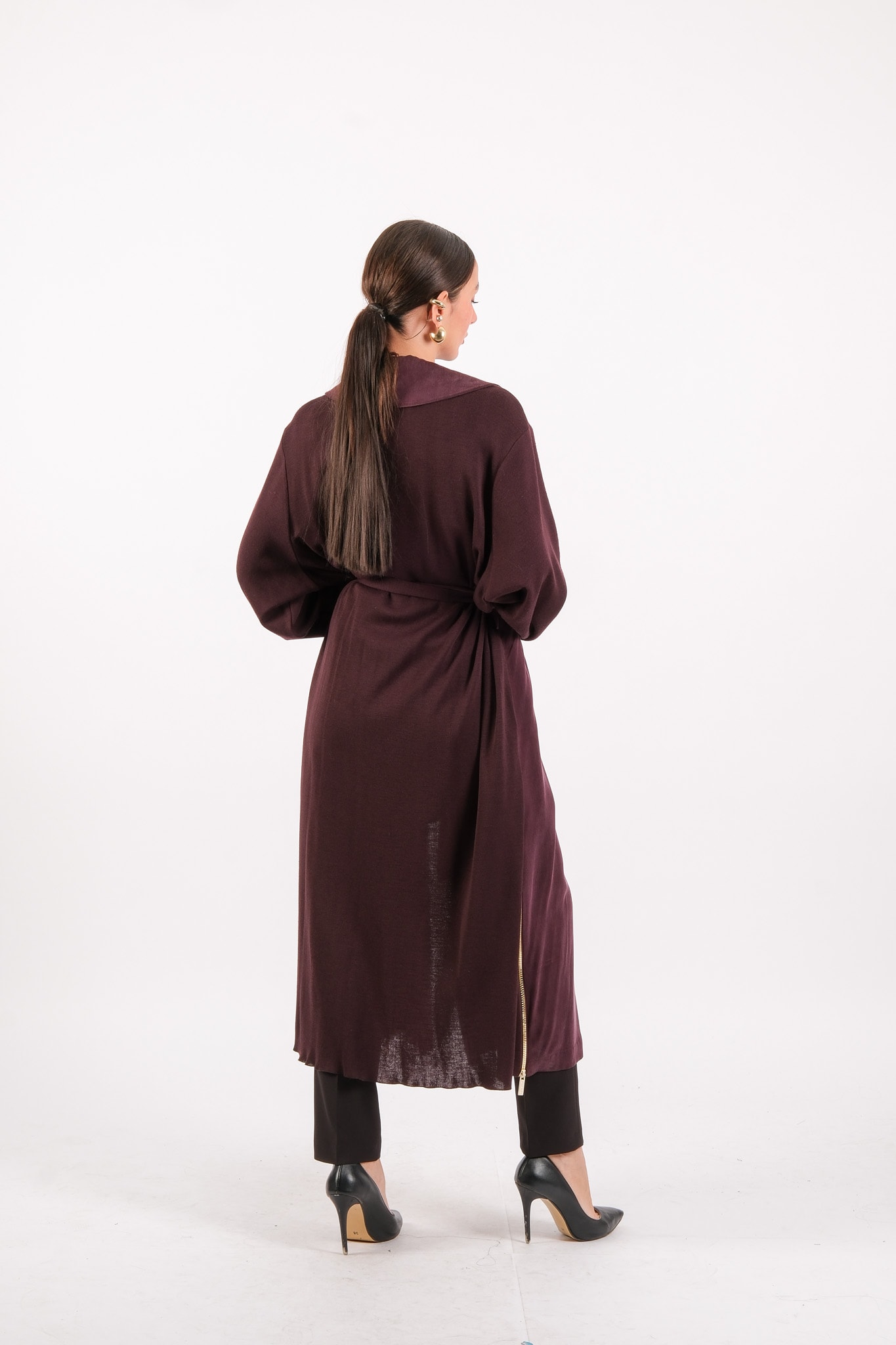 6020 MISS DALIDA TUNIC