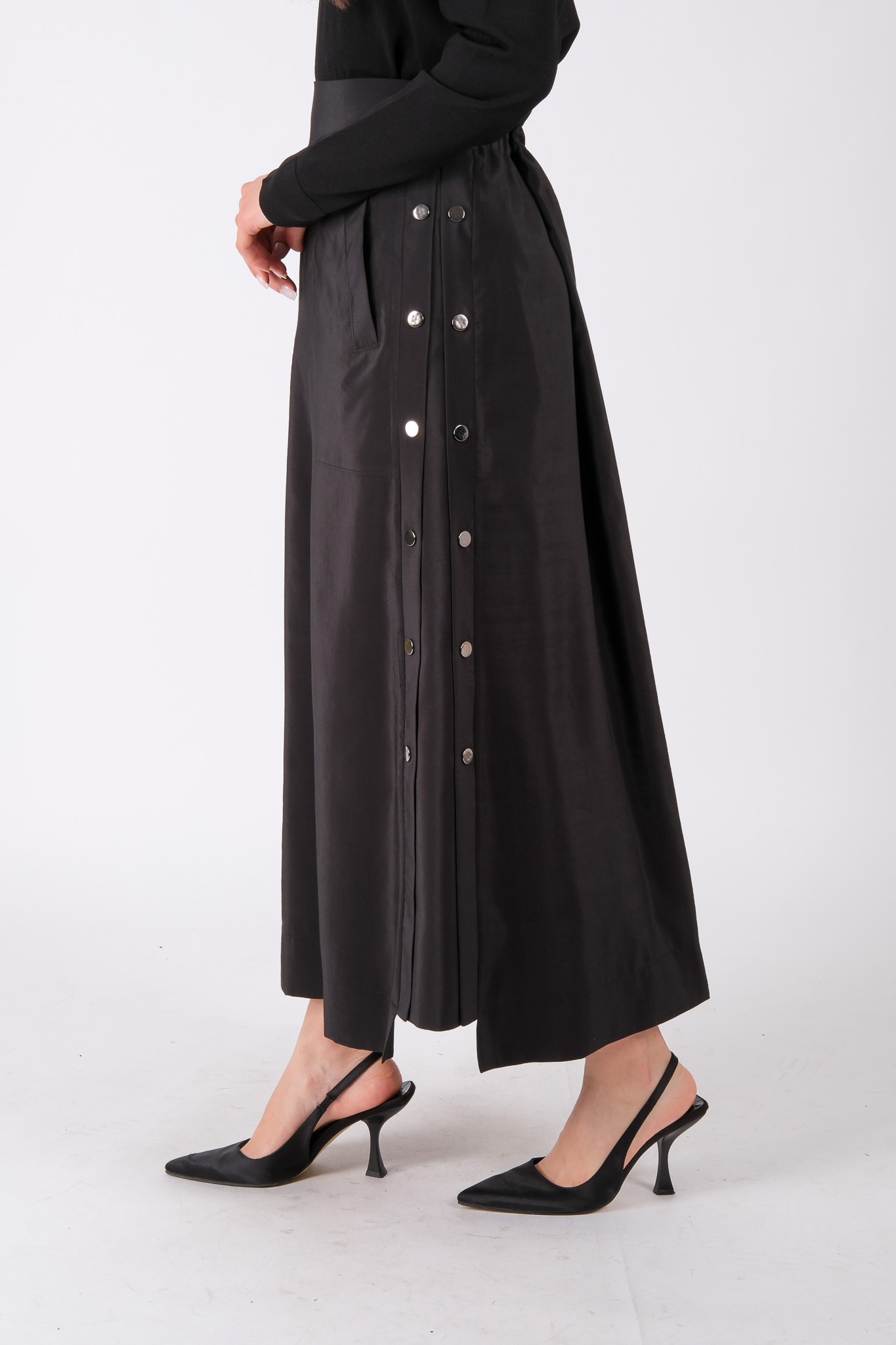 S-25-431 MASSİMO DONNA ETEK