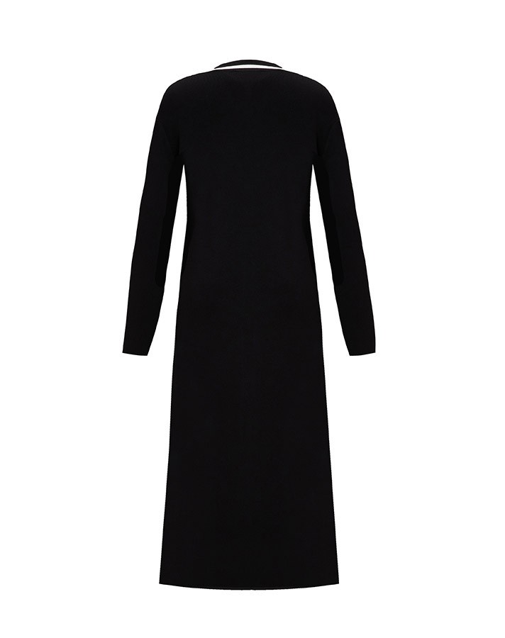 9018 MISS DALIDA CARDIGAN