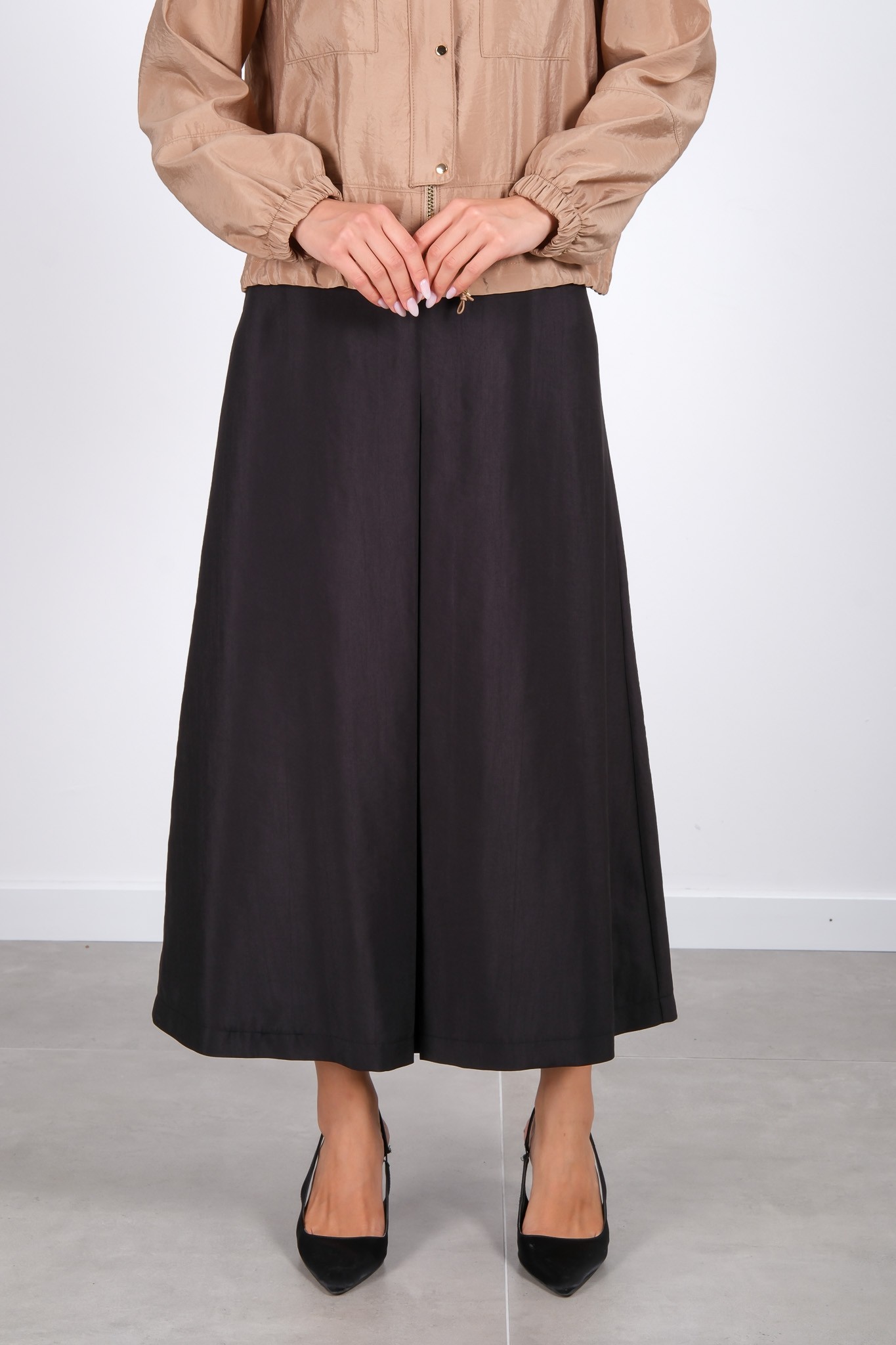 W-26-467 MASSİMO DONNA ETEK