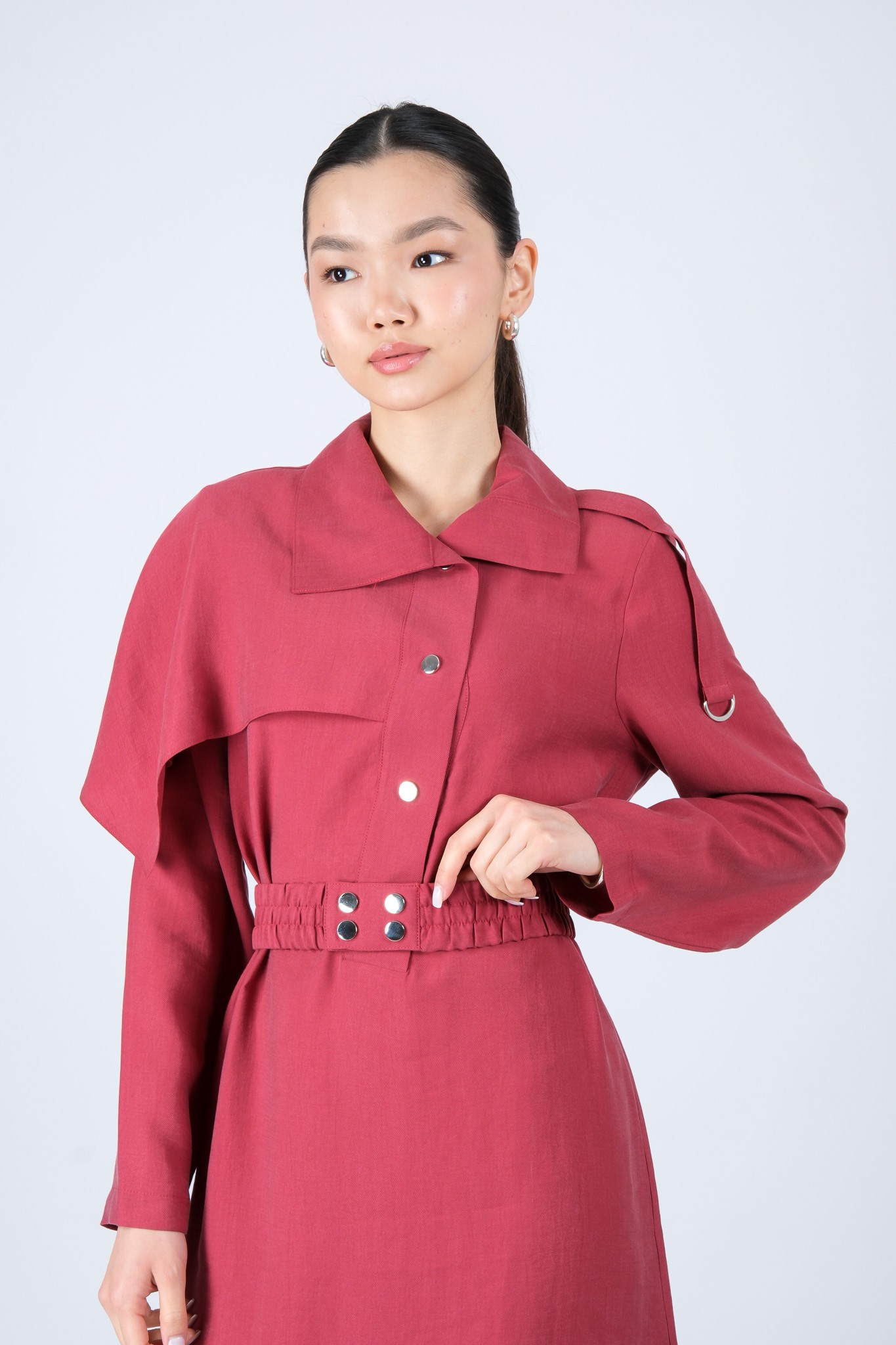 2043 NUSS DRESS