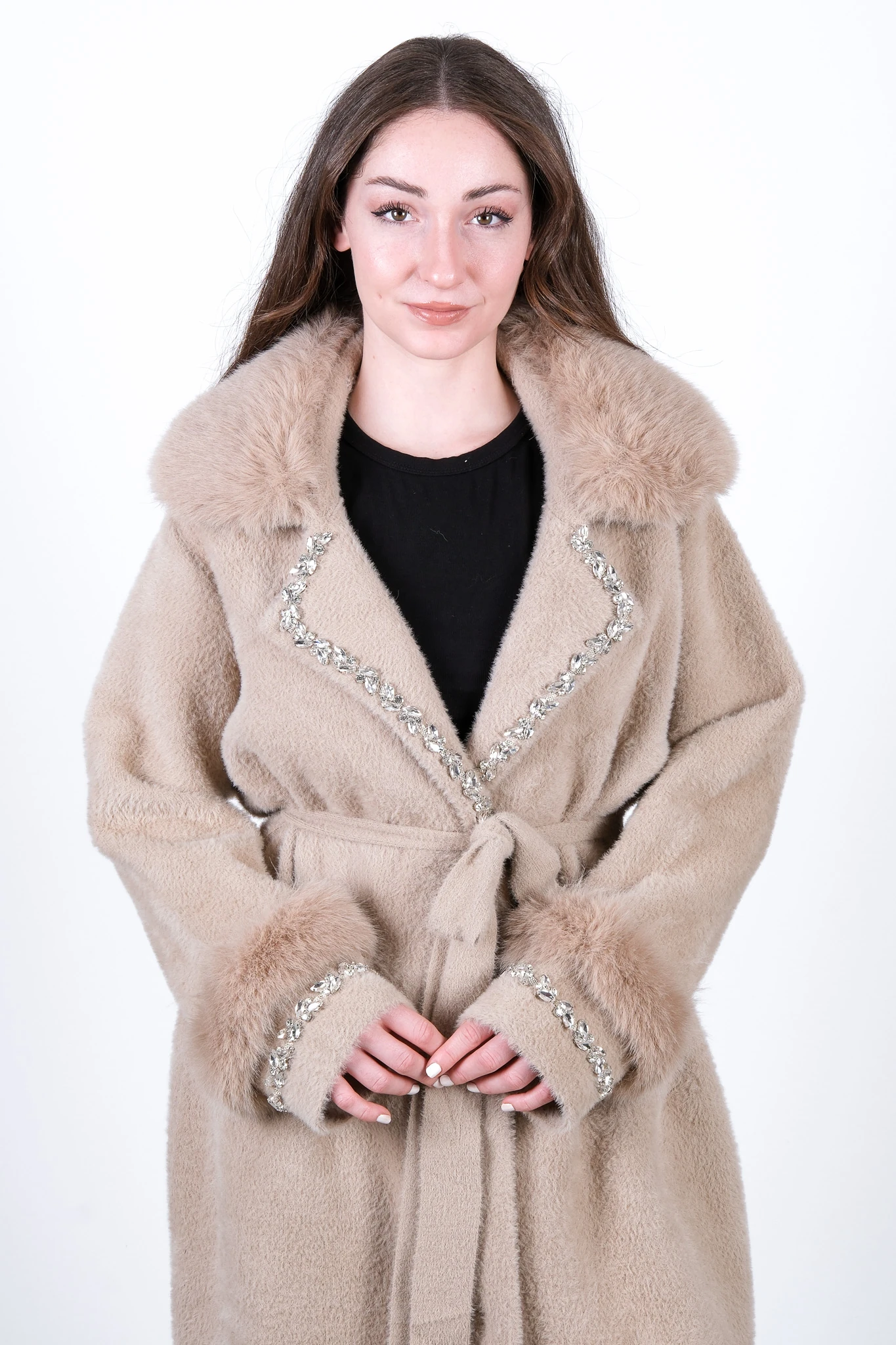 W-26-1037 MASSİMO DONNA ANGORA