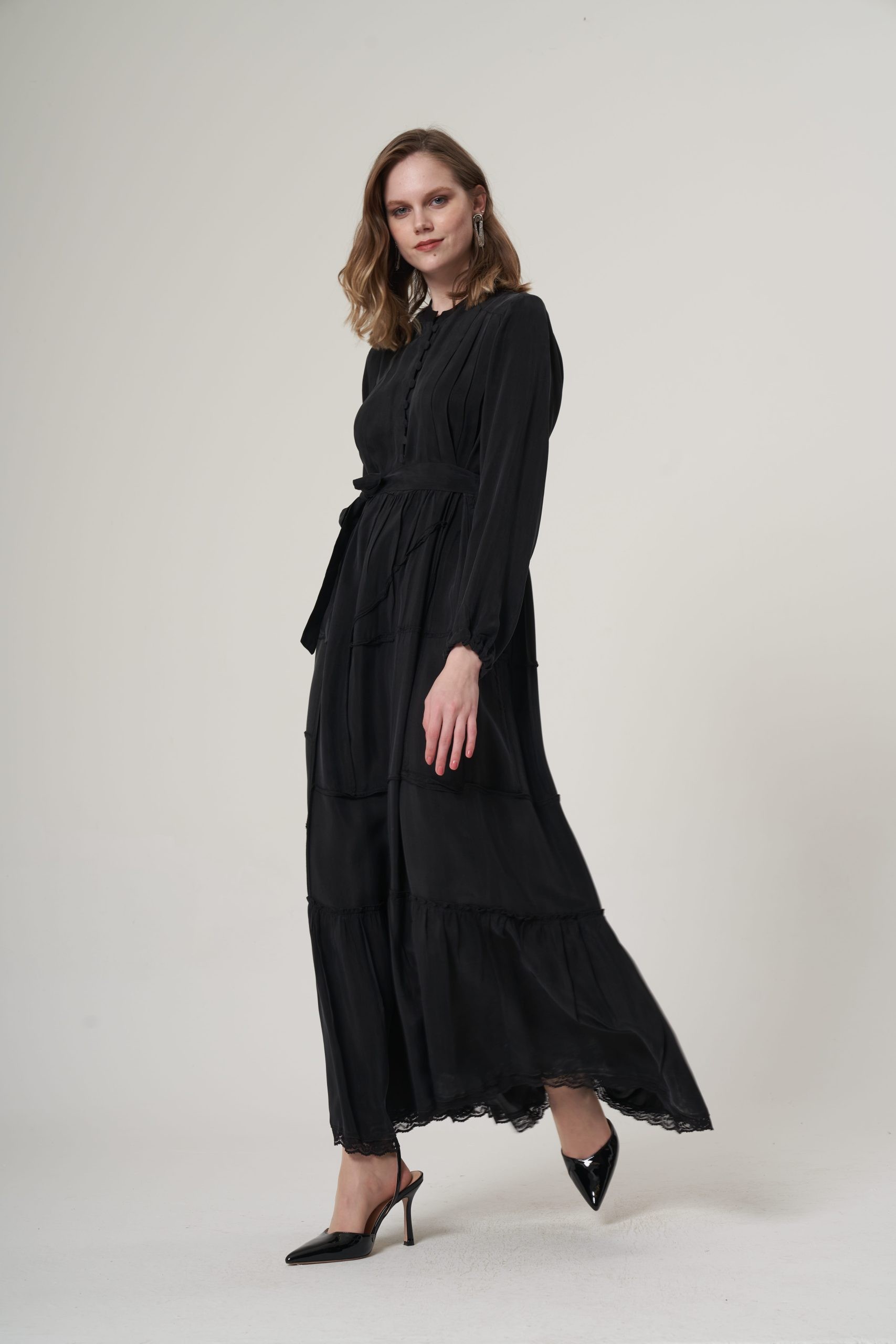 37809 MİSSWHENCE DRESS