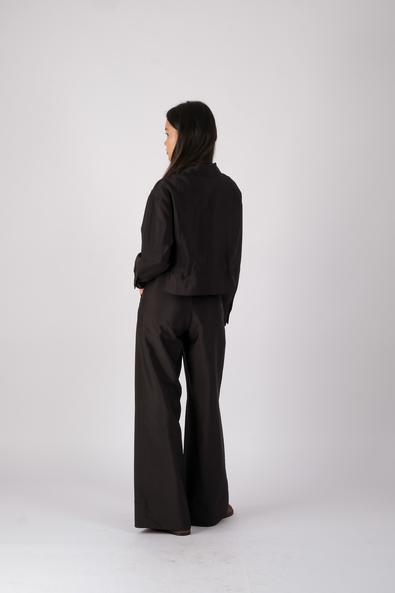 W-26-117 MASSİMO DONNA CEKET