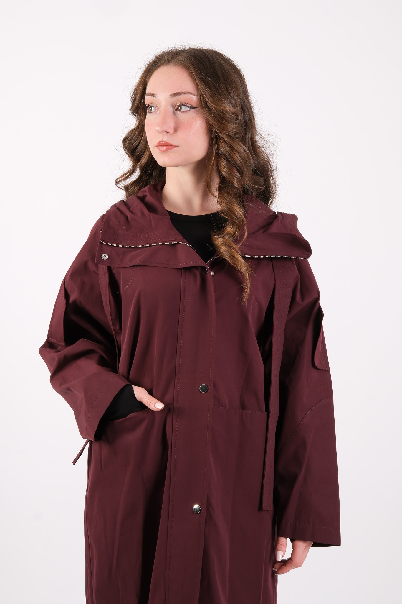 0078 SETRE TRENCH
