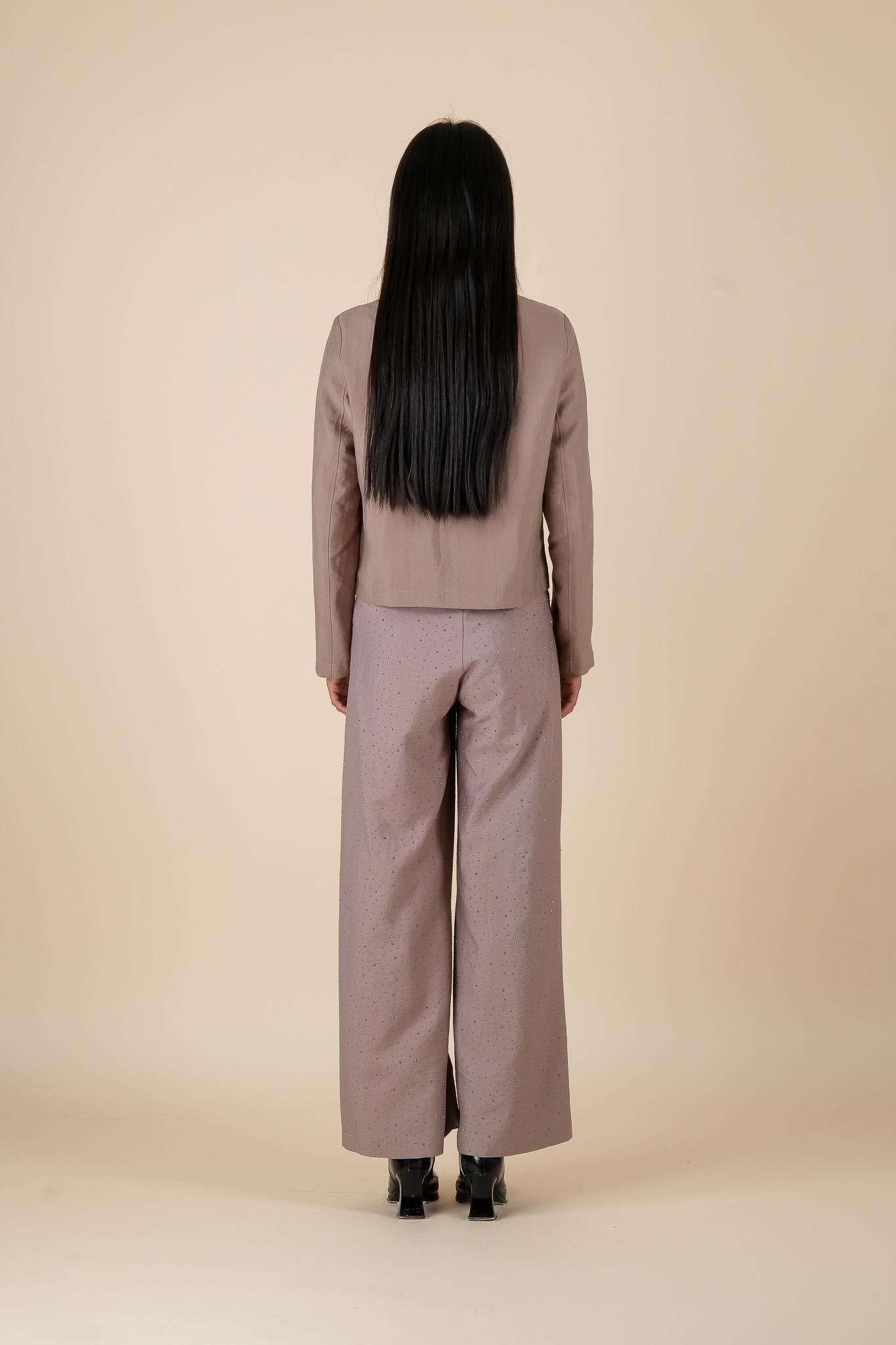 w-25-394 massimo donna pantolon