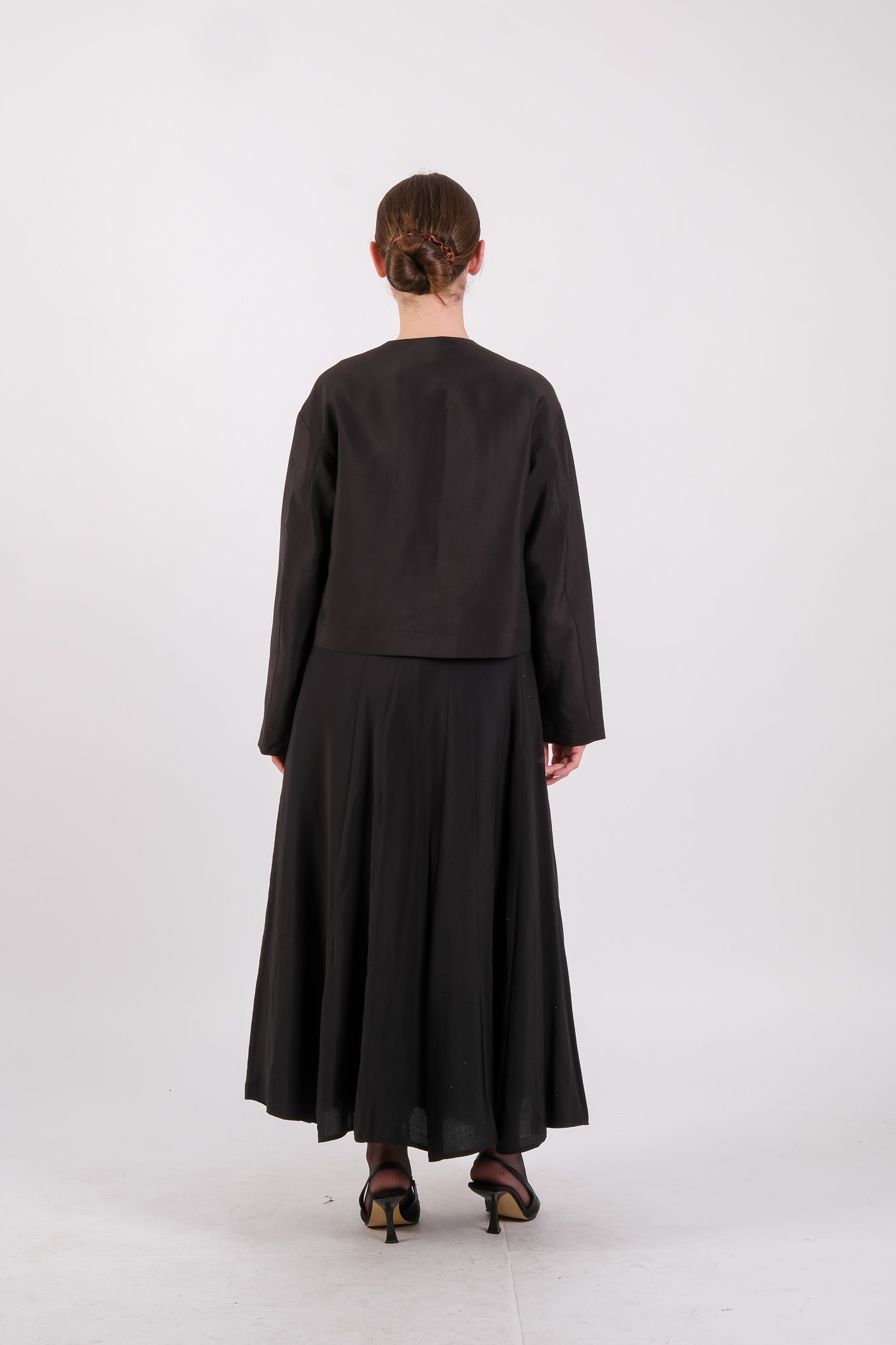 W-26-118 MASSİMO DONNA CEKET