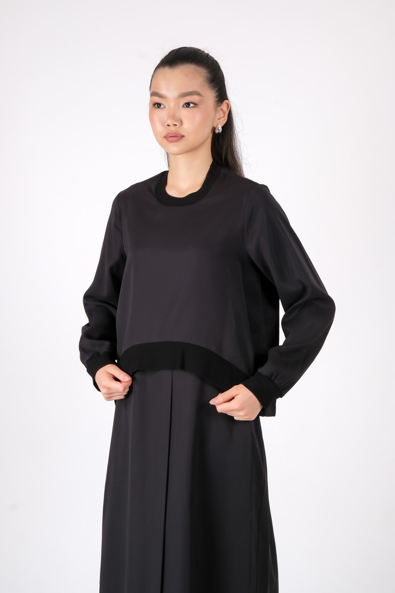 2044 NUSS DRESS