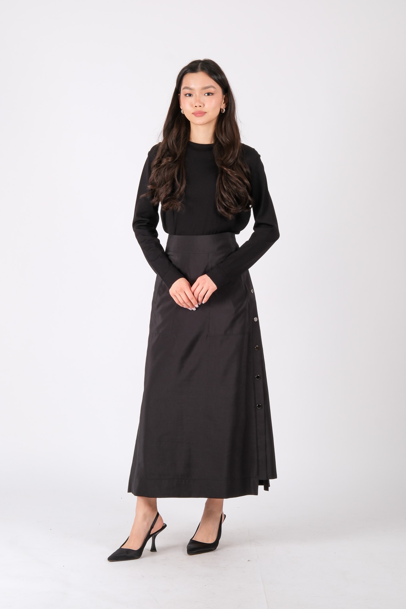 S-25-431 MASSİMO DONNA ETEK